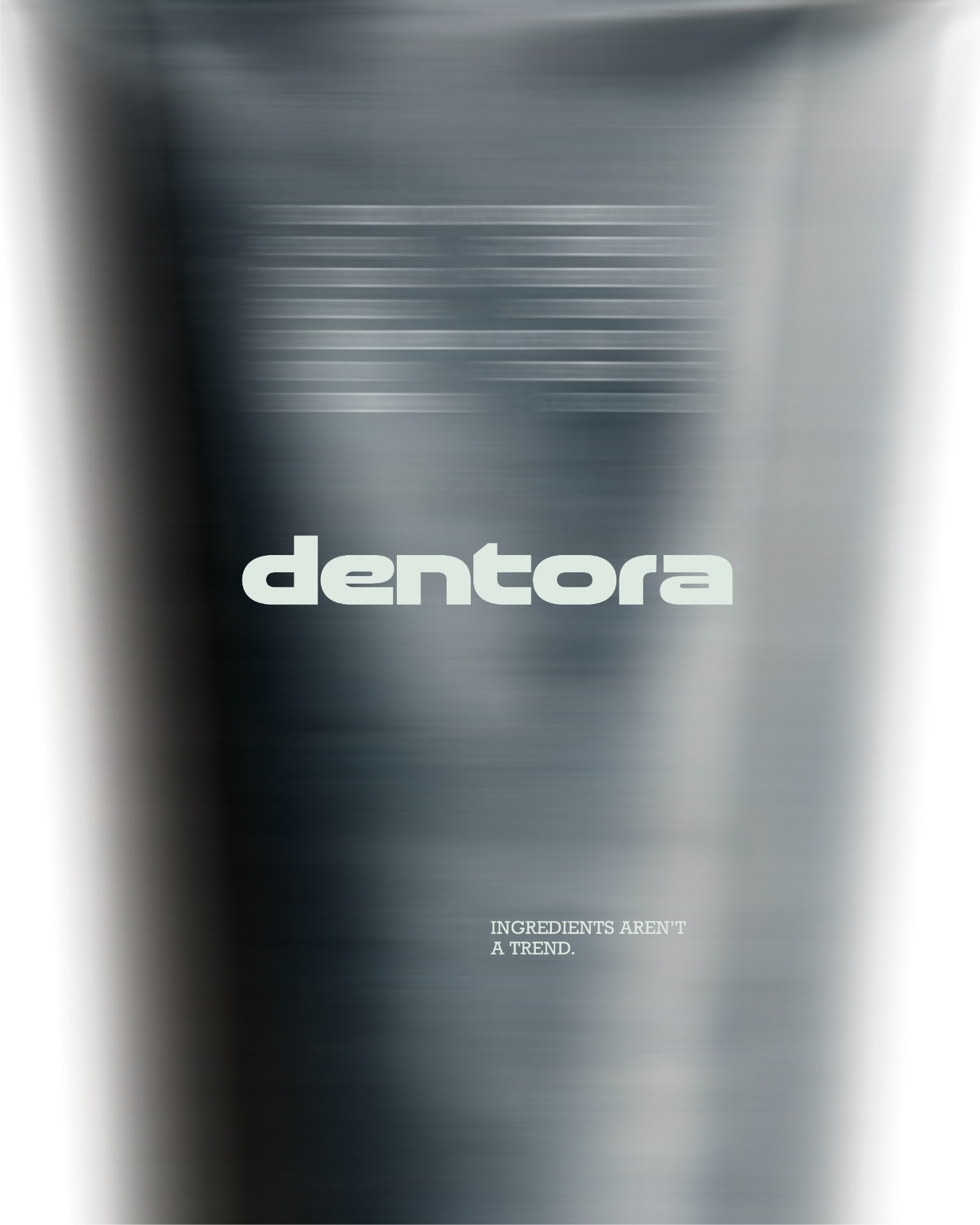 Dentora | Toothpaste Branding & Art Direction