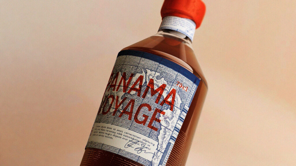 PANAMA VOYAGE