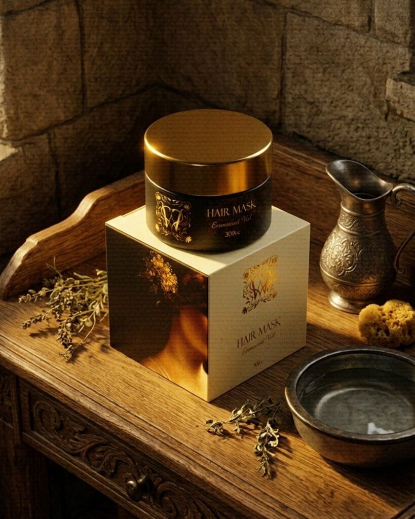 Warm Spring Apothecary