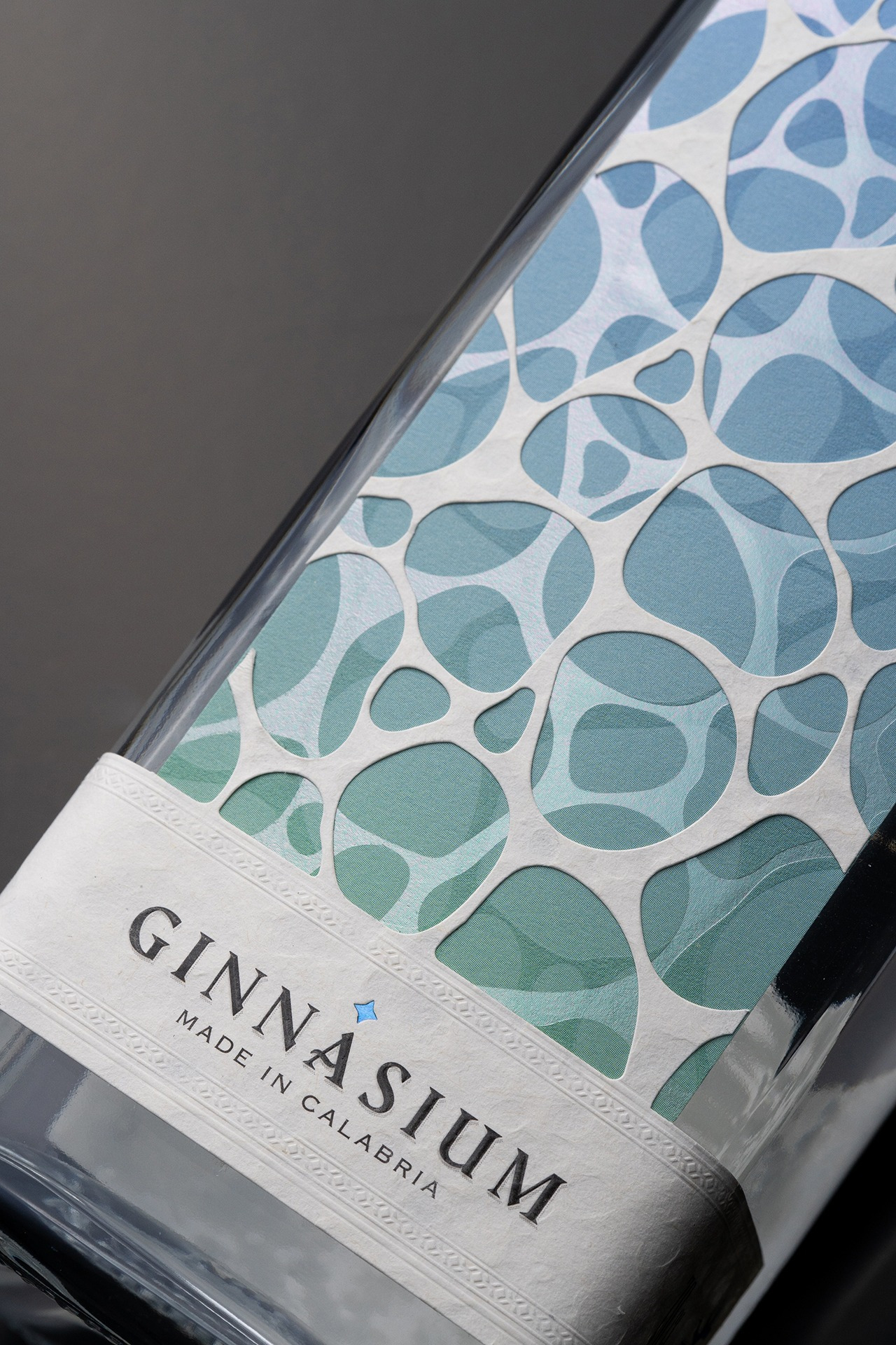 Ginnasium / Contrasti