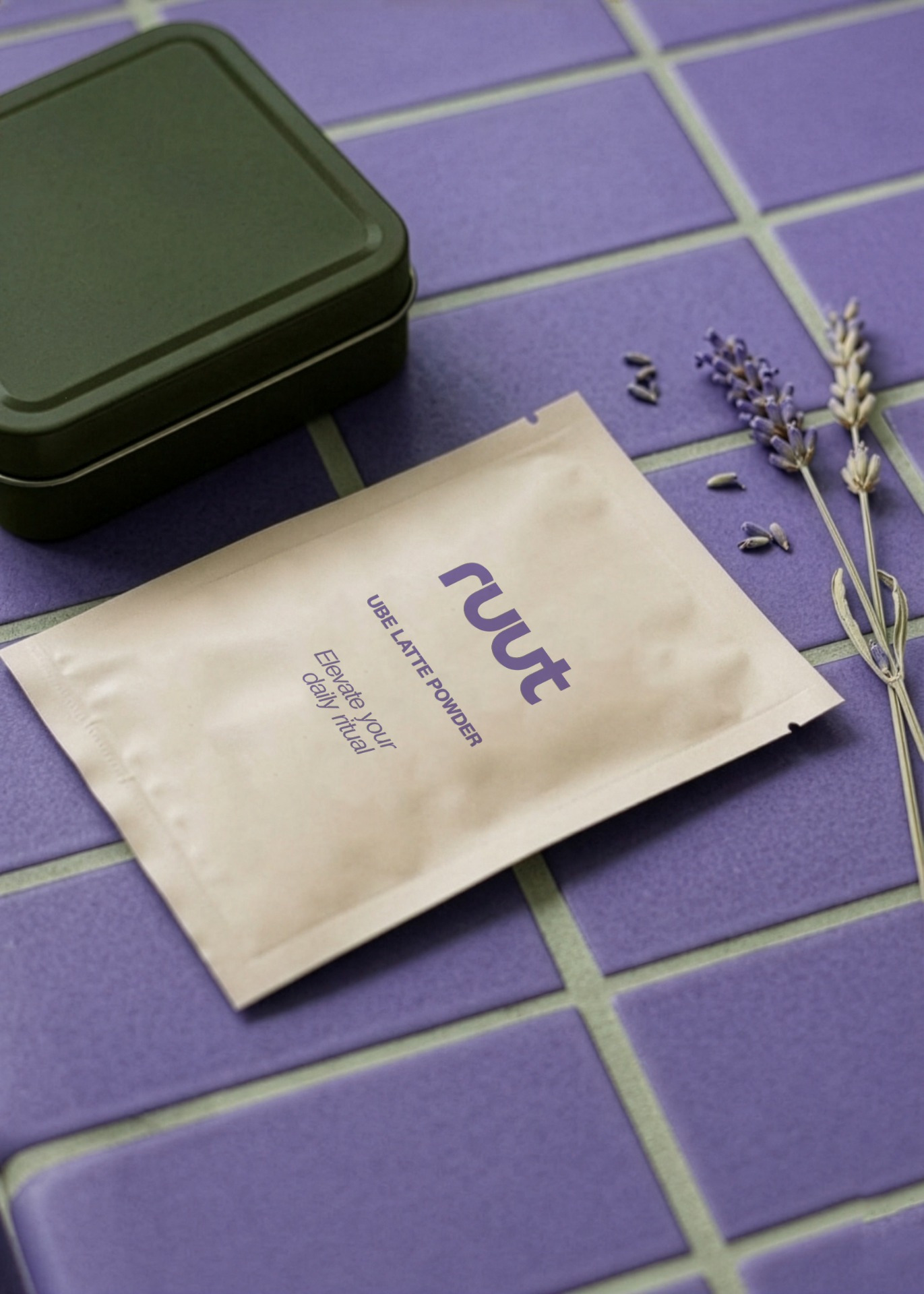 Ruut | Ritual Pantry Brand