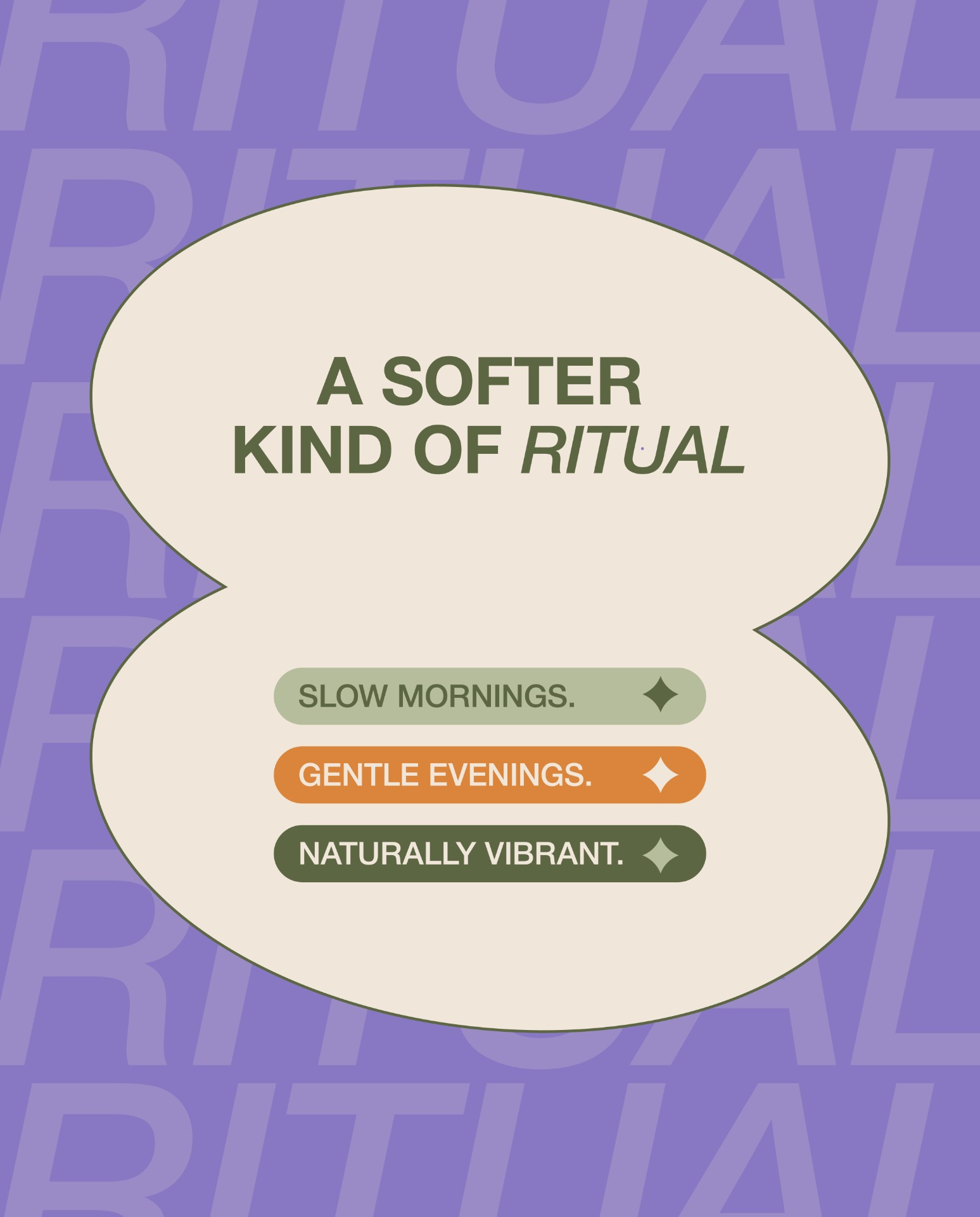 Ruut | Ritual Pantry Brand