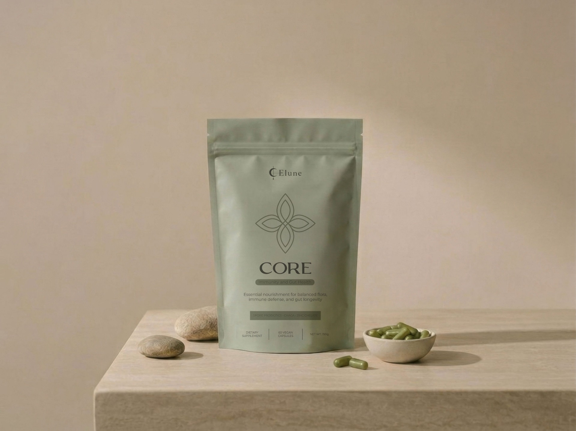 Elune – Women’s Supplements
