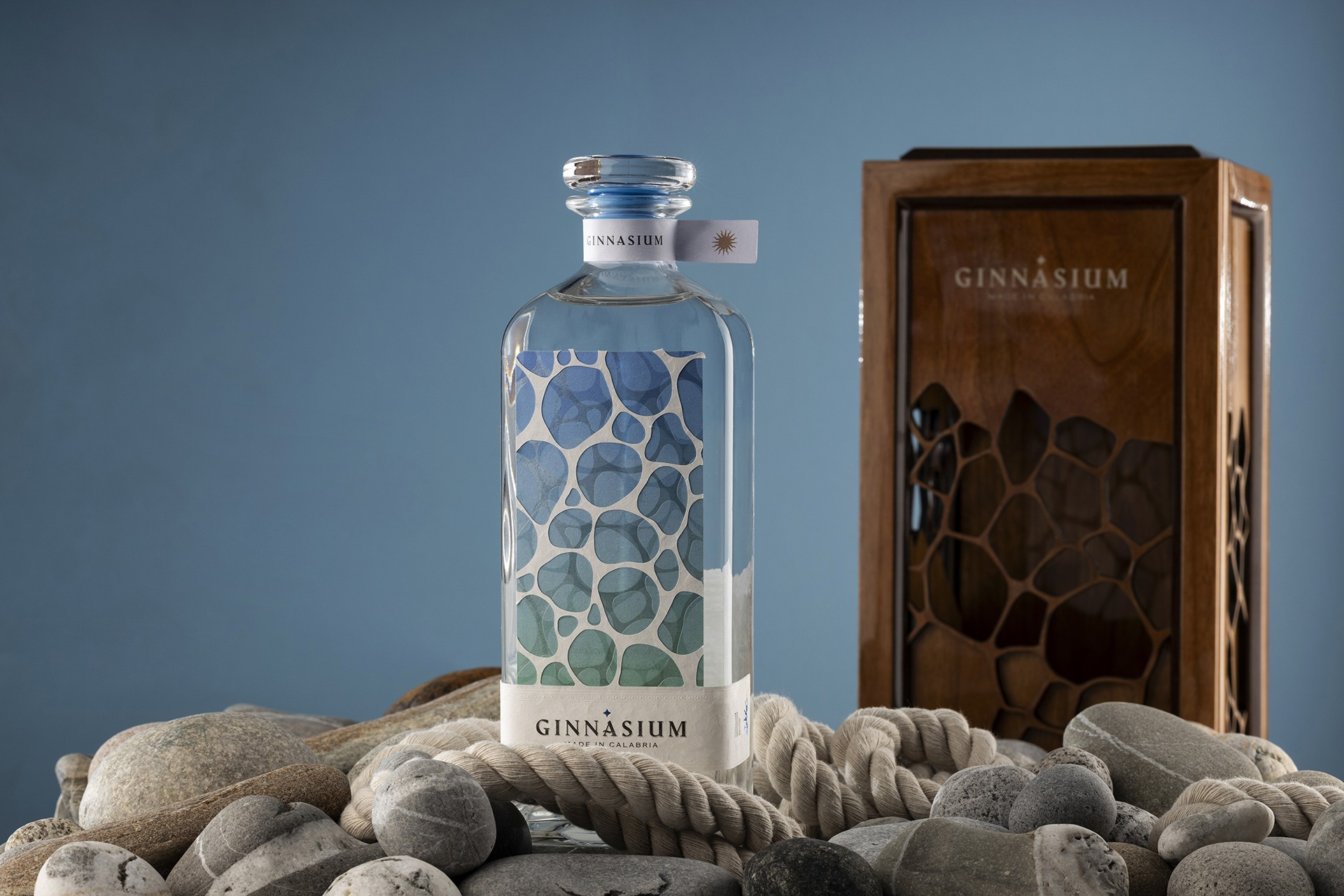 Ginnasium / Contrasti