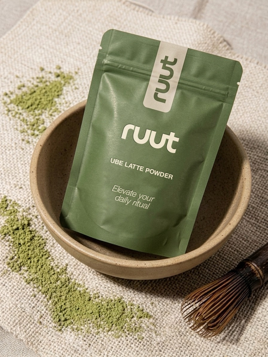 Ruut | Ritual Pantry Brand