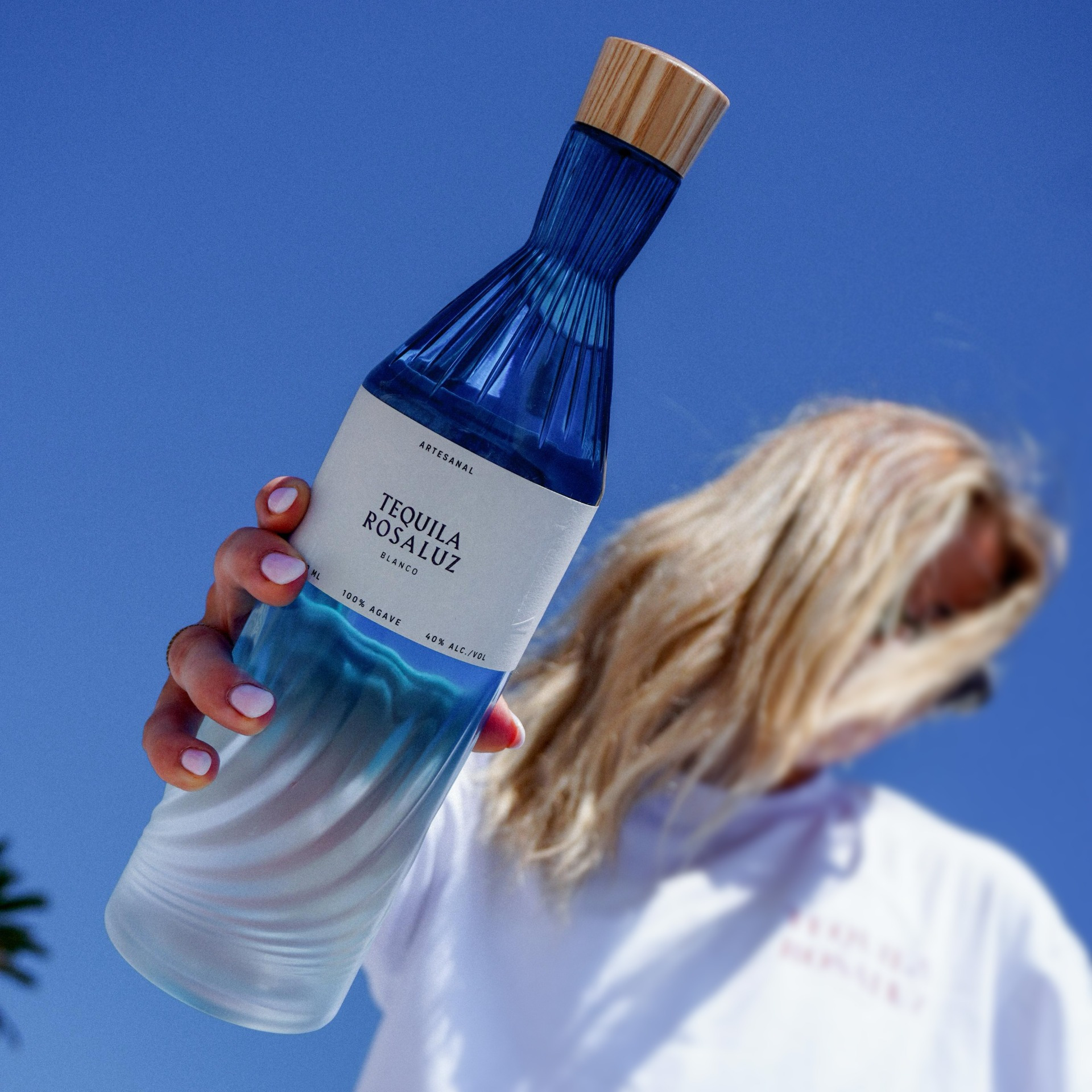 Tequila Rosaluz Range