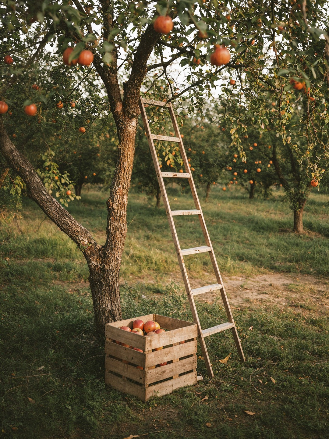 The Beekeeper’s Season Honey Brand Identity & Packaging