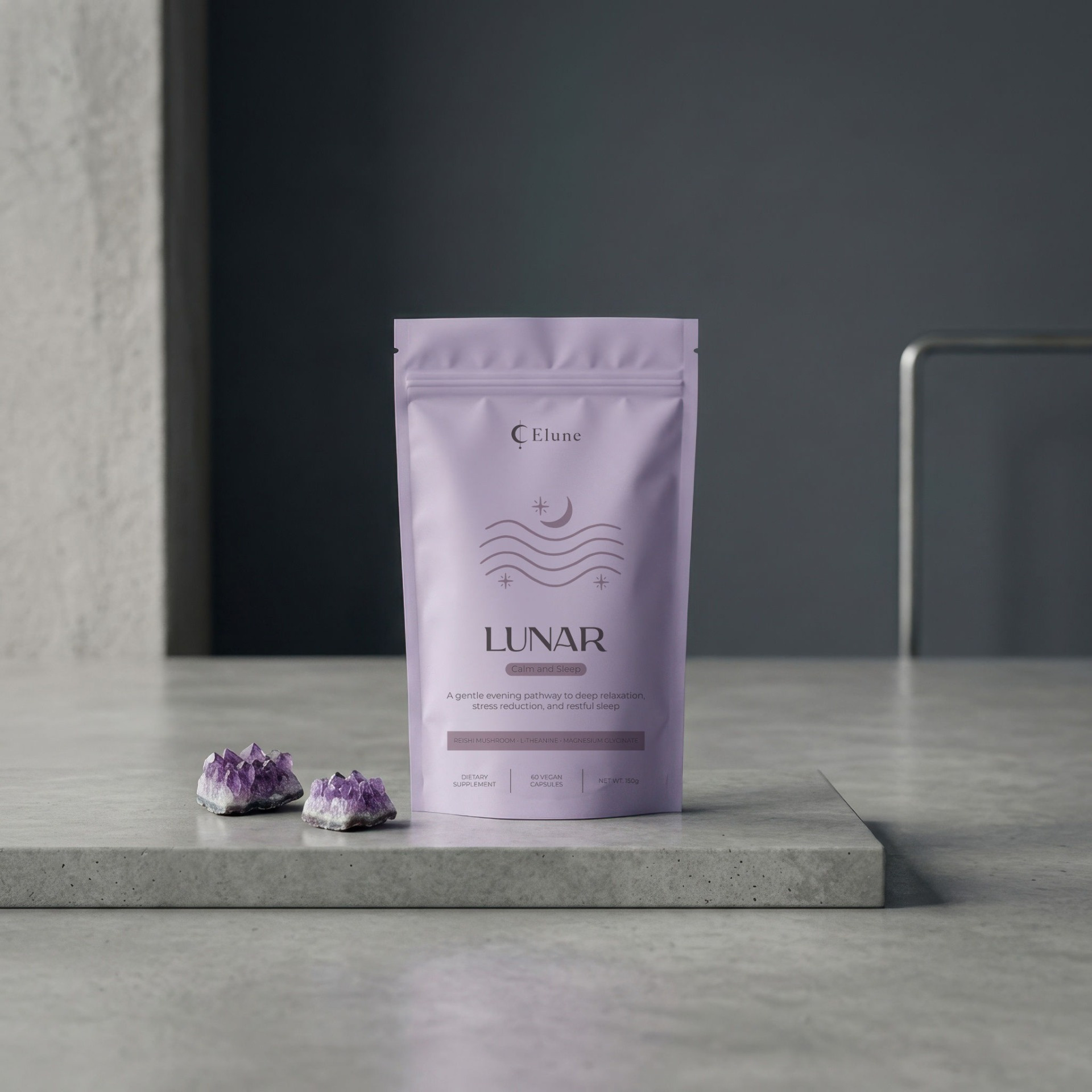 Elune – Women’s Supplements