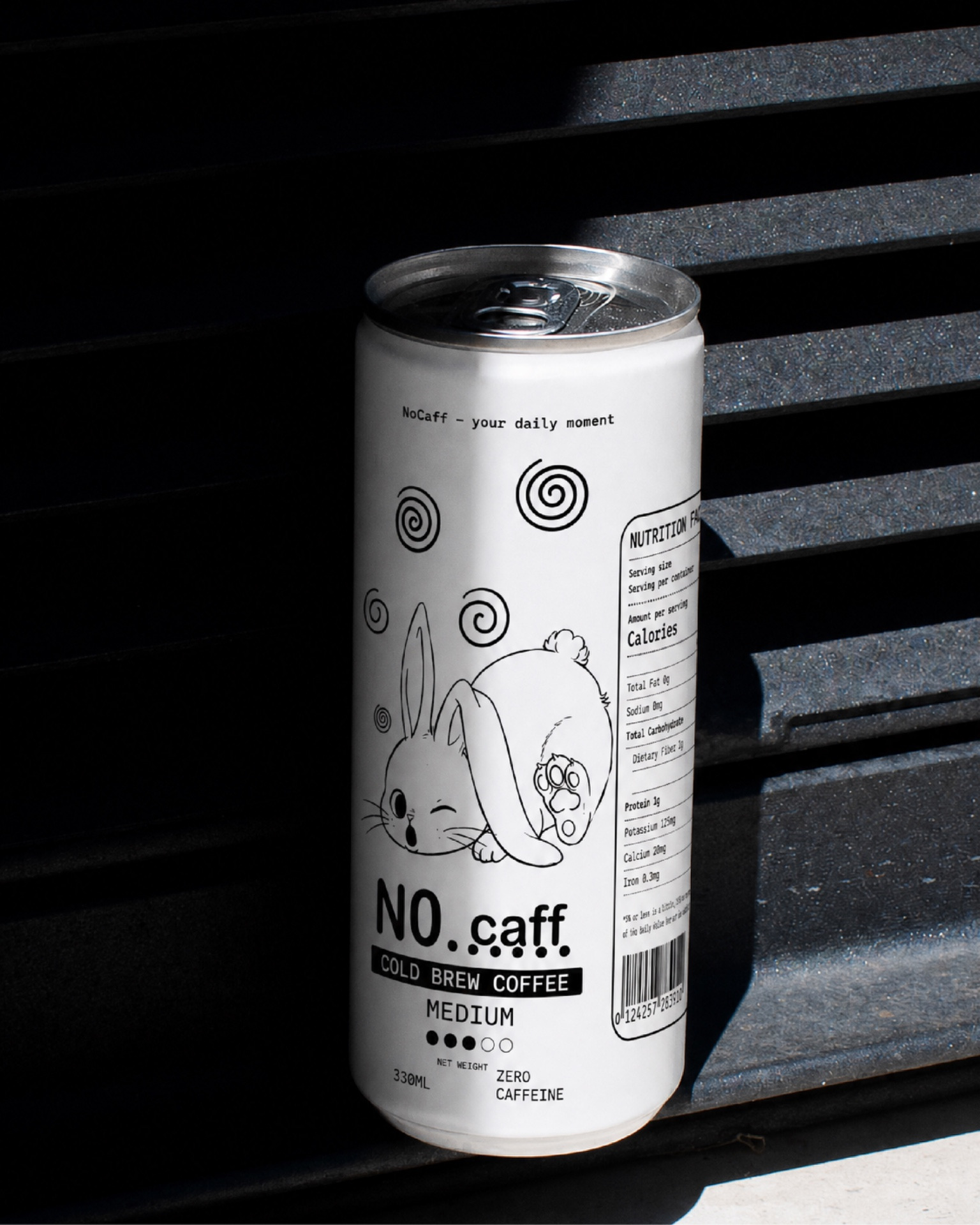 Nocaff