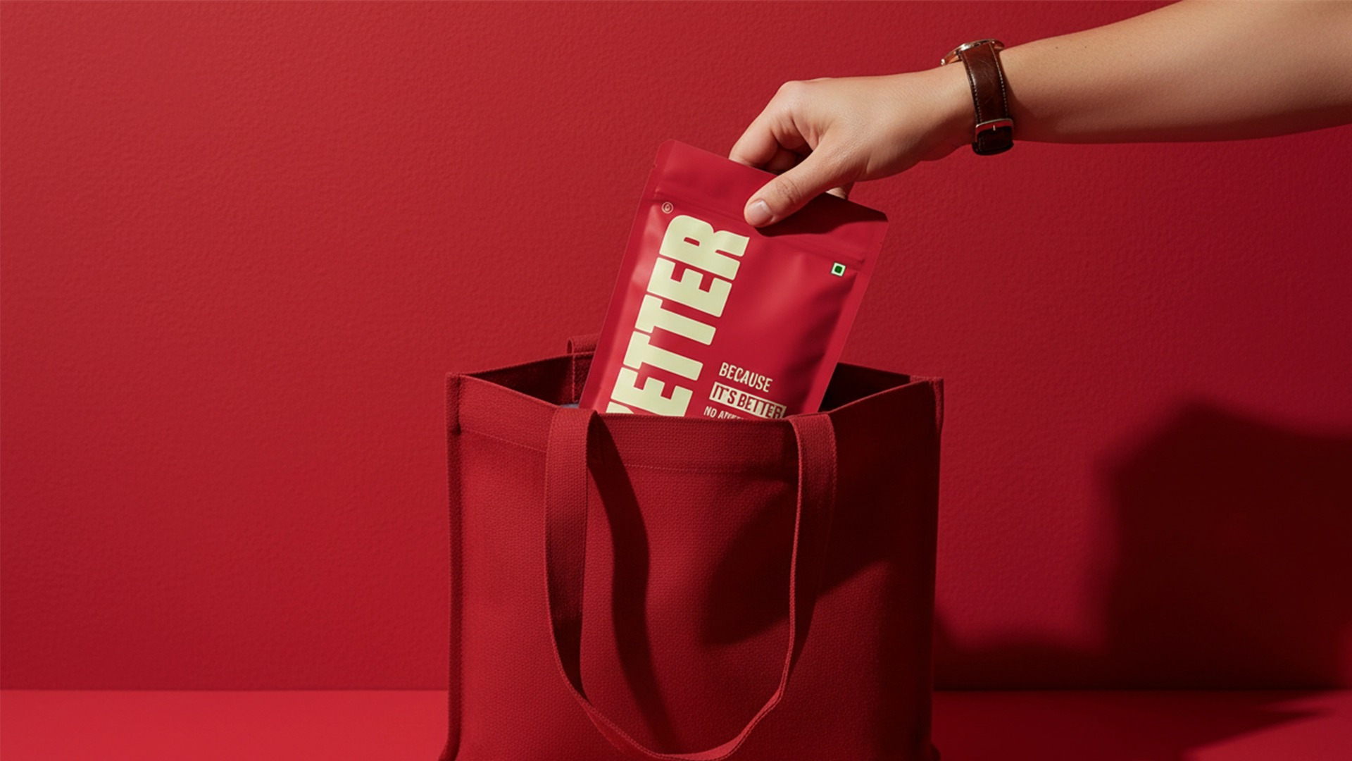ZETTER | BRANDING