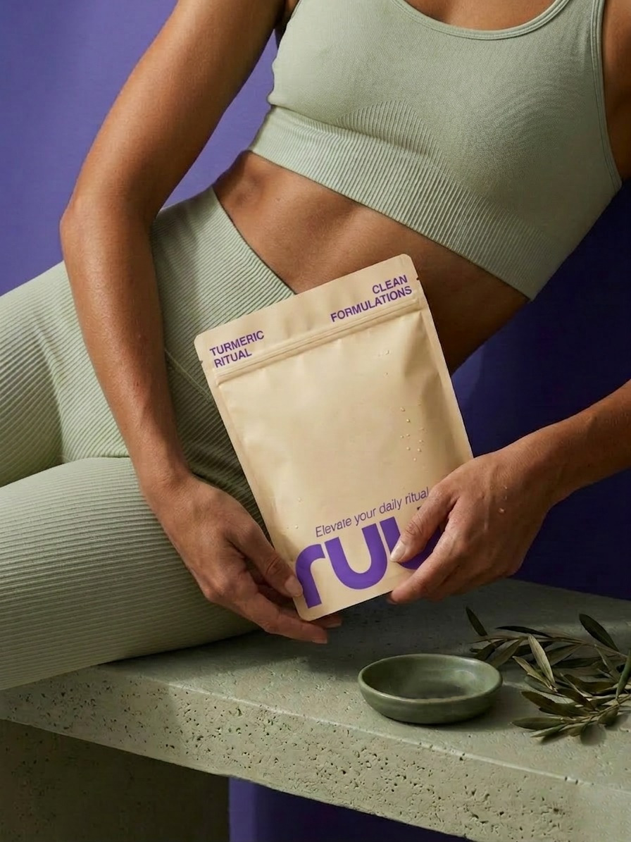 Ruut | Ritual Pantry Brand