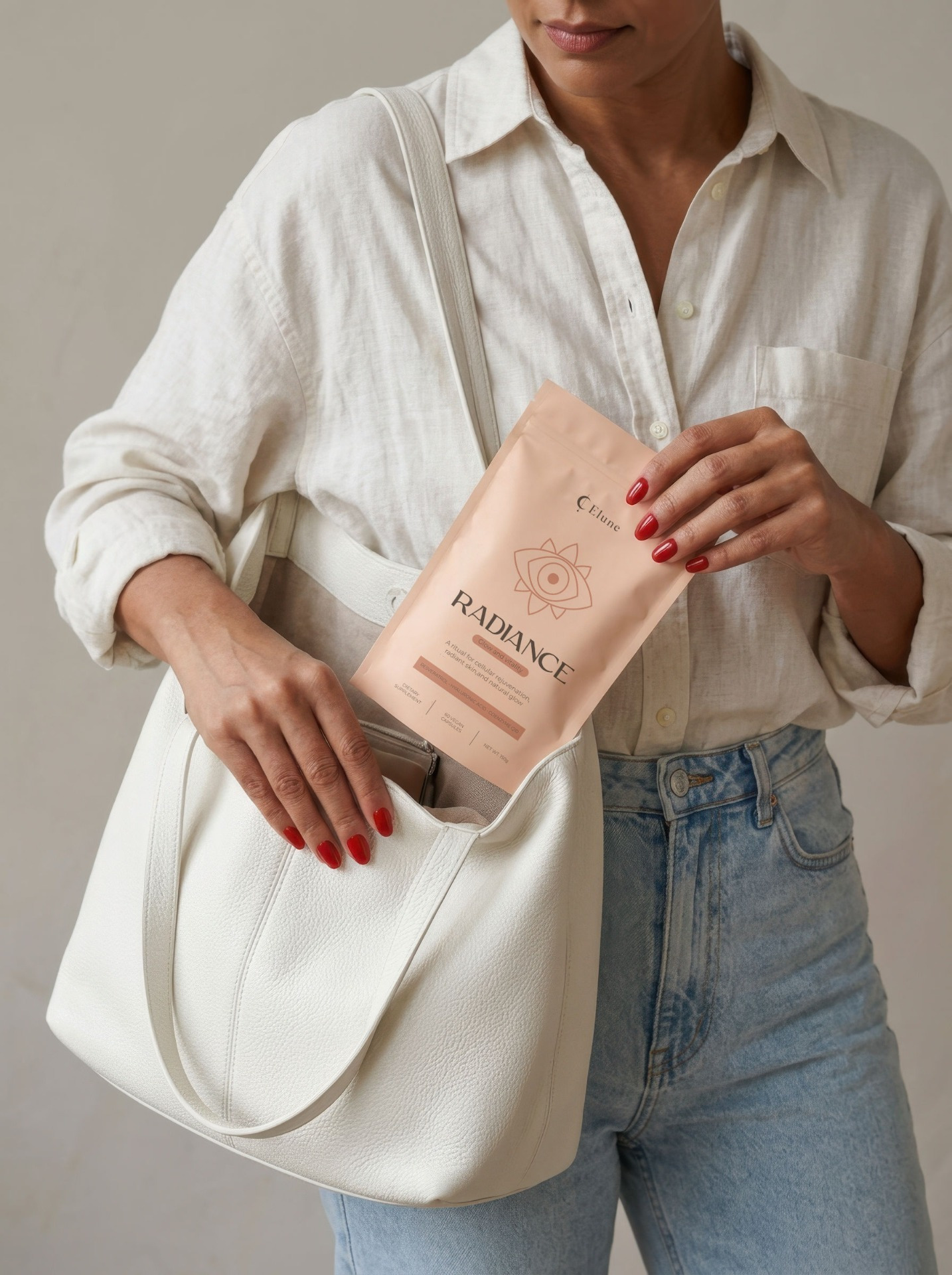Elune – Women’s Supplements