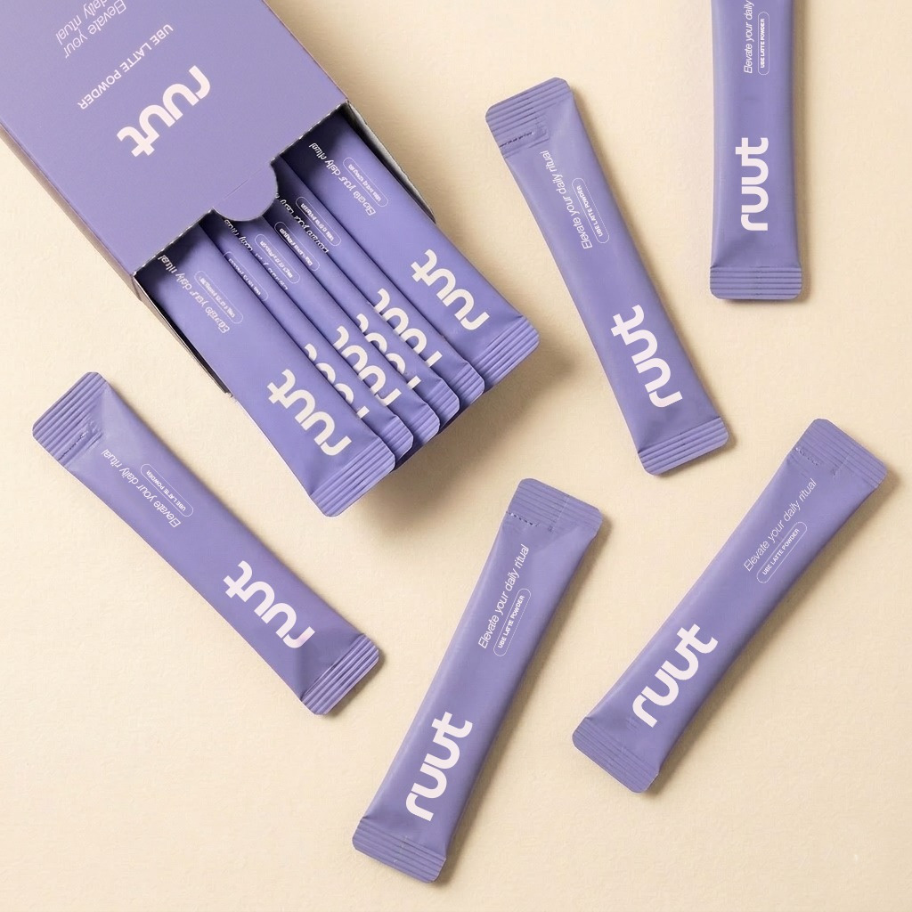Ruut | Ritual Pantry Brand