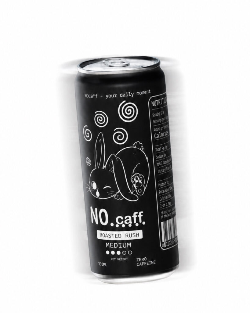 Nocaff
