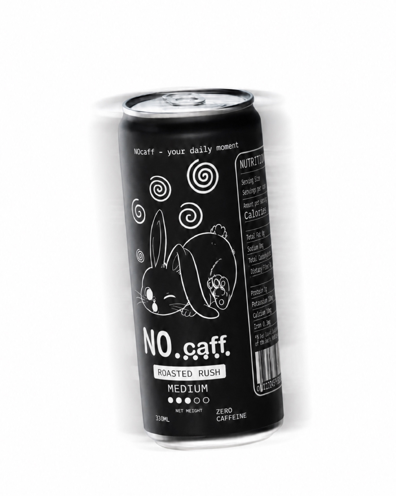 Nocaff