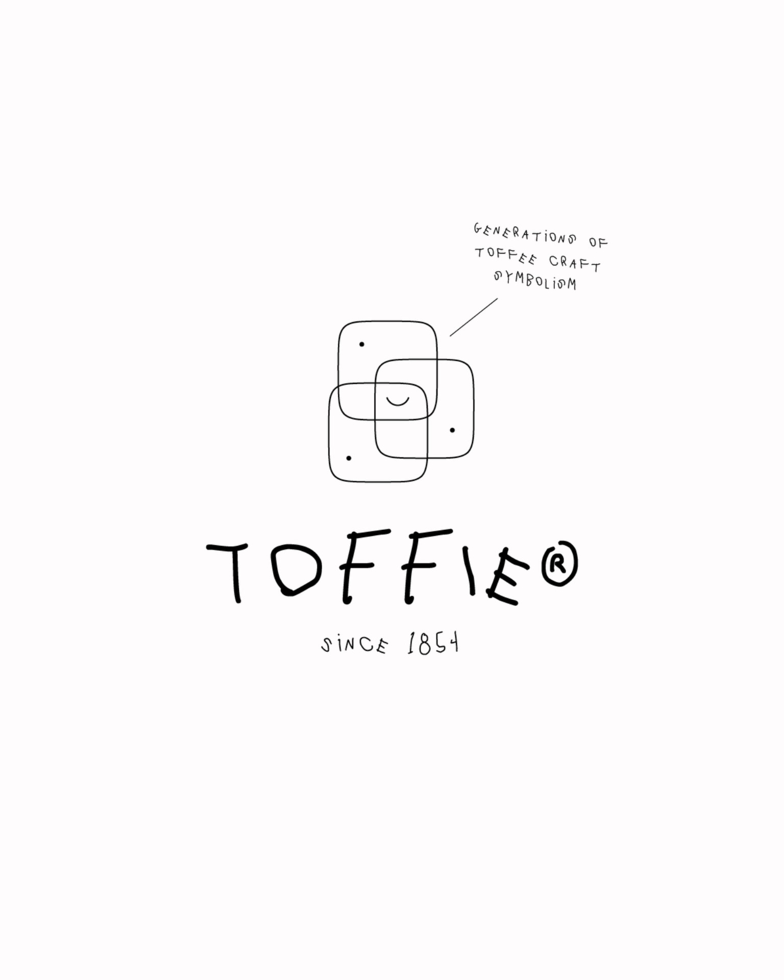 TOFFIÉ®️ — Toffee Heritage Reimagined