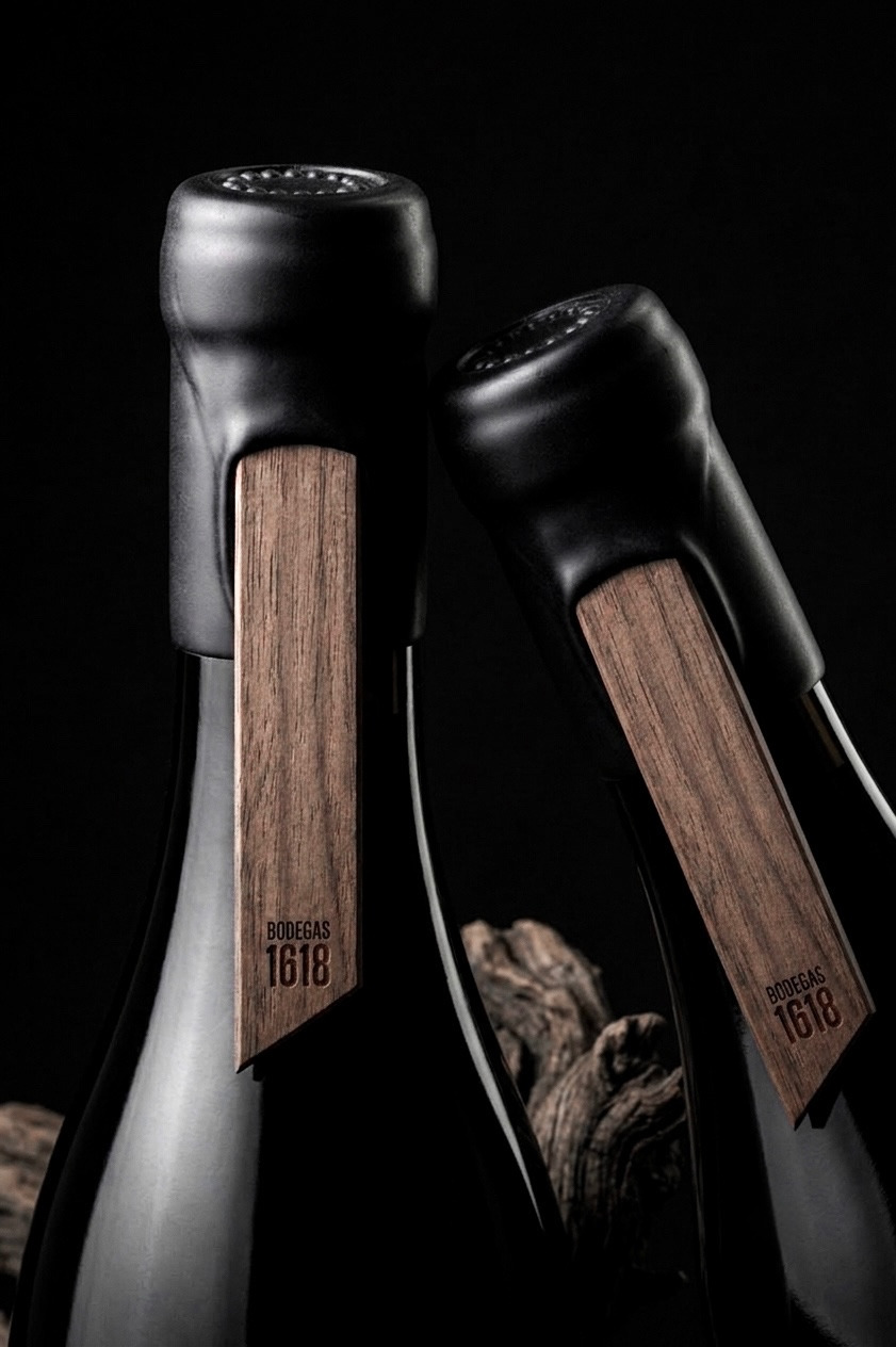 BODEGAS 1618 – AN AUTHENTIC WOODY EXPERIENCE