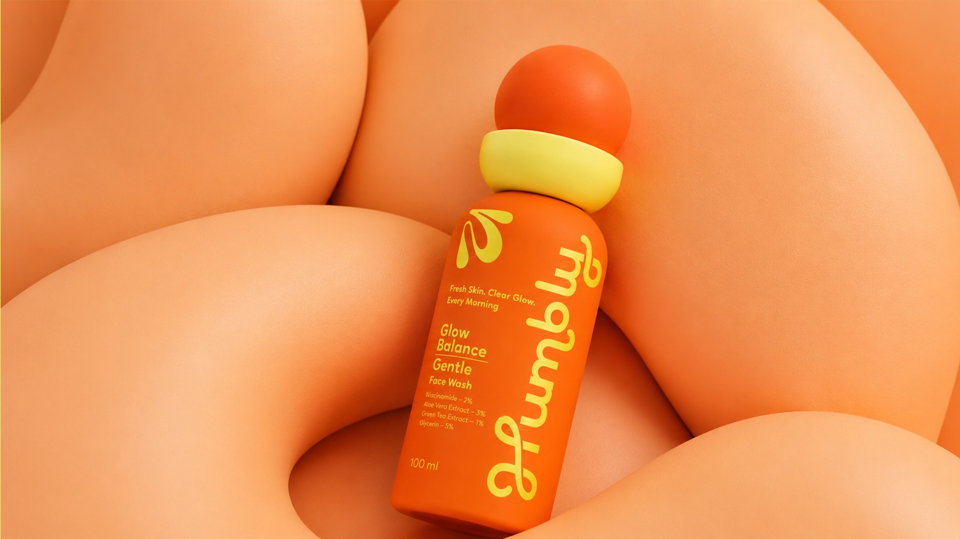 HUMBLY | BRANDING