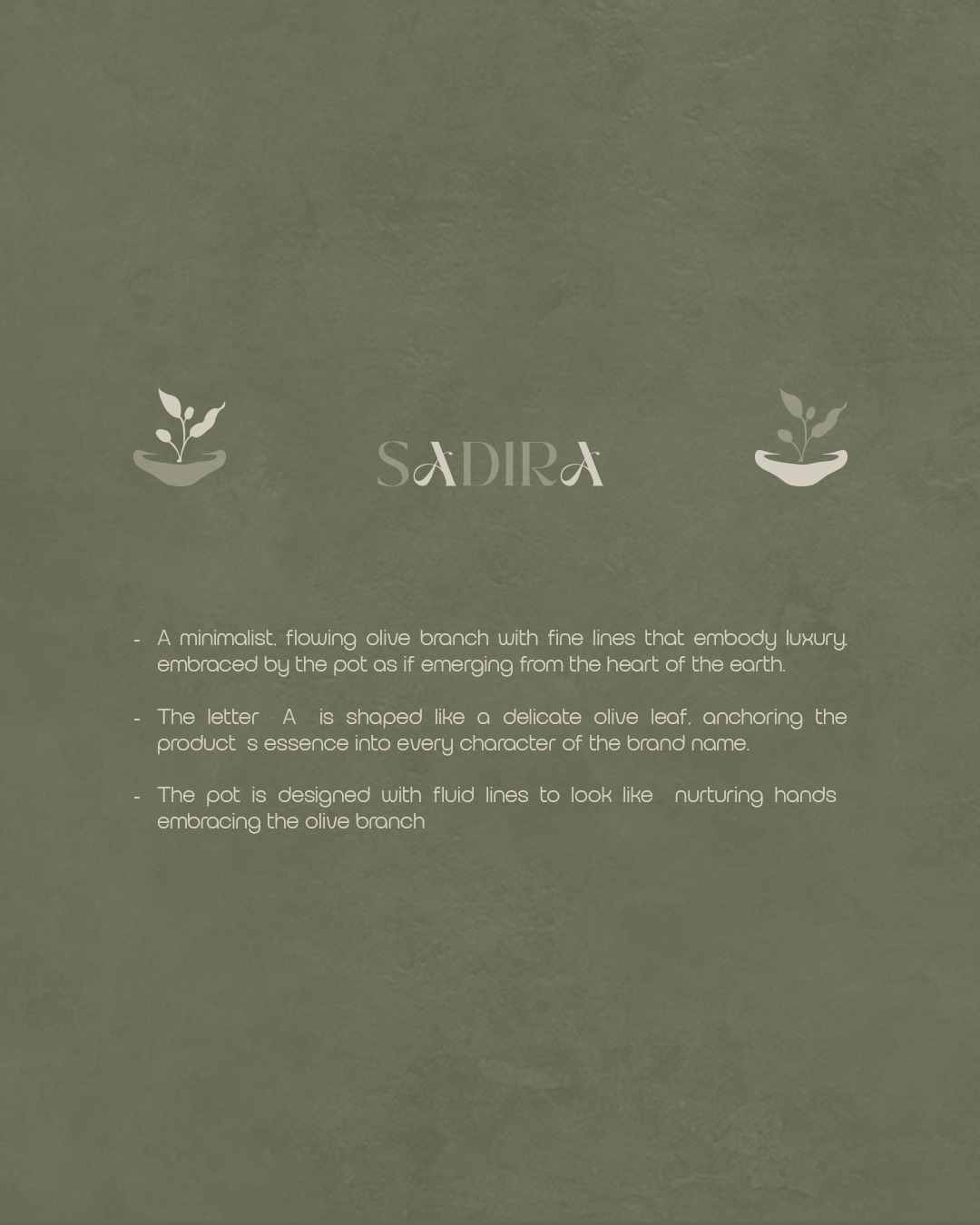 SADIRA