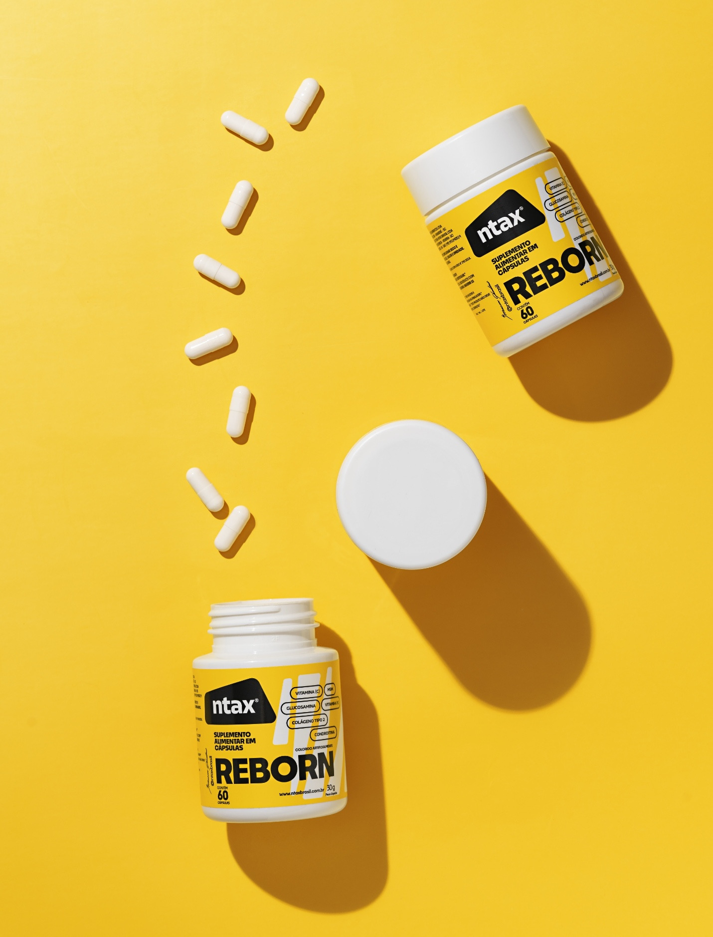 ntax – supplements