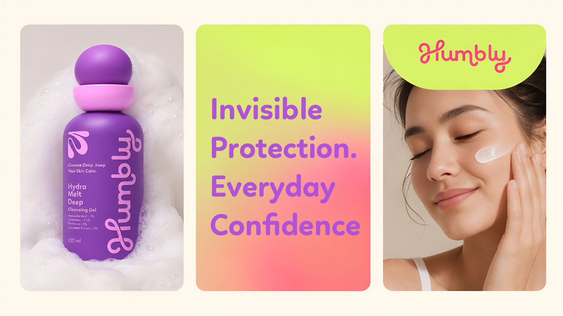 HUMBLY | BRANDING