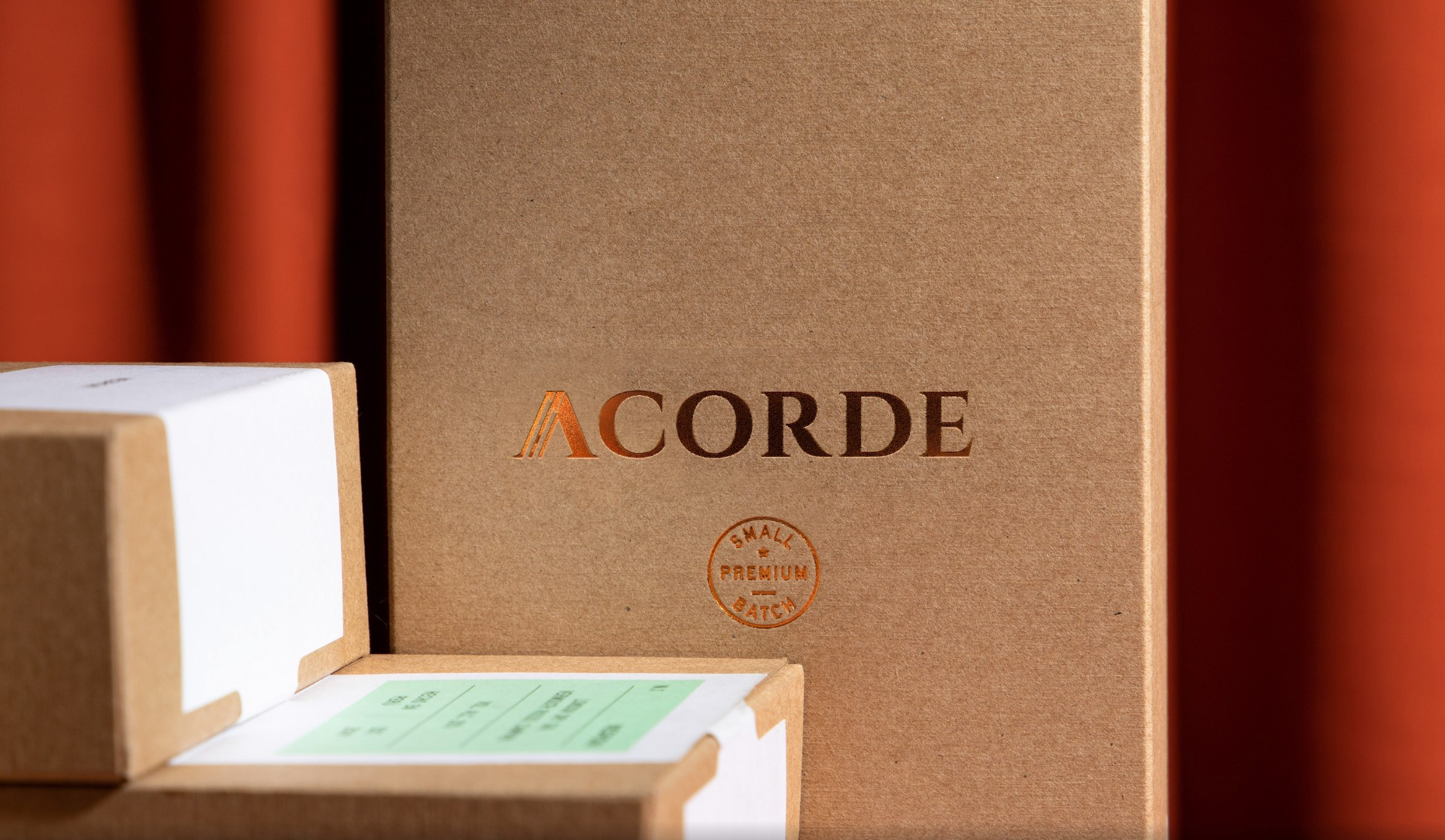 ACORDE NEGRONI