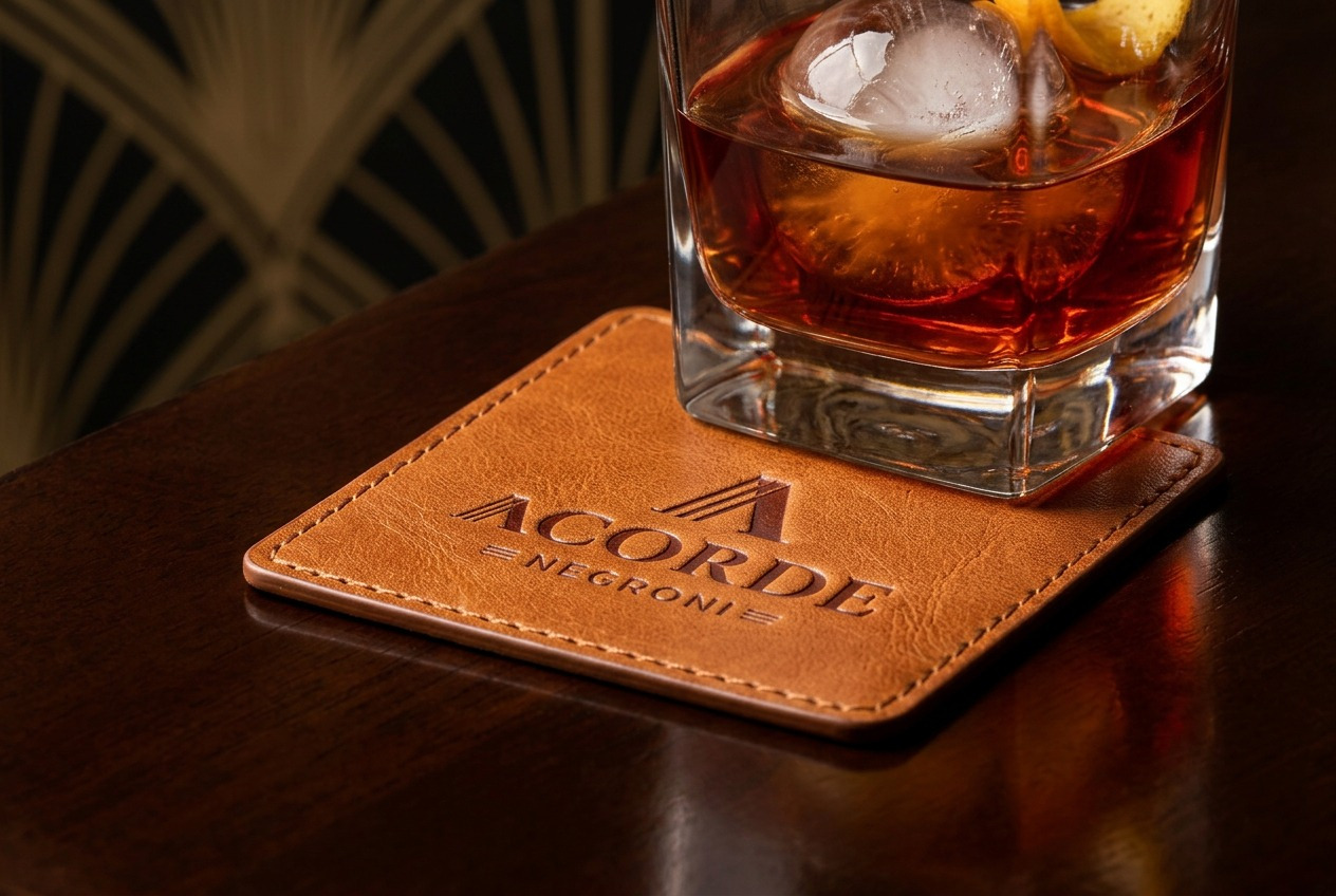 ACORDE NEGRONI