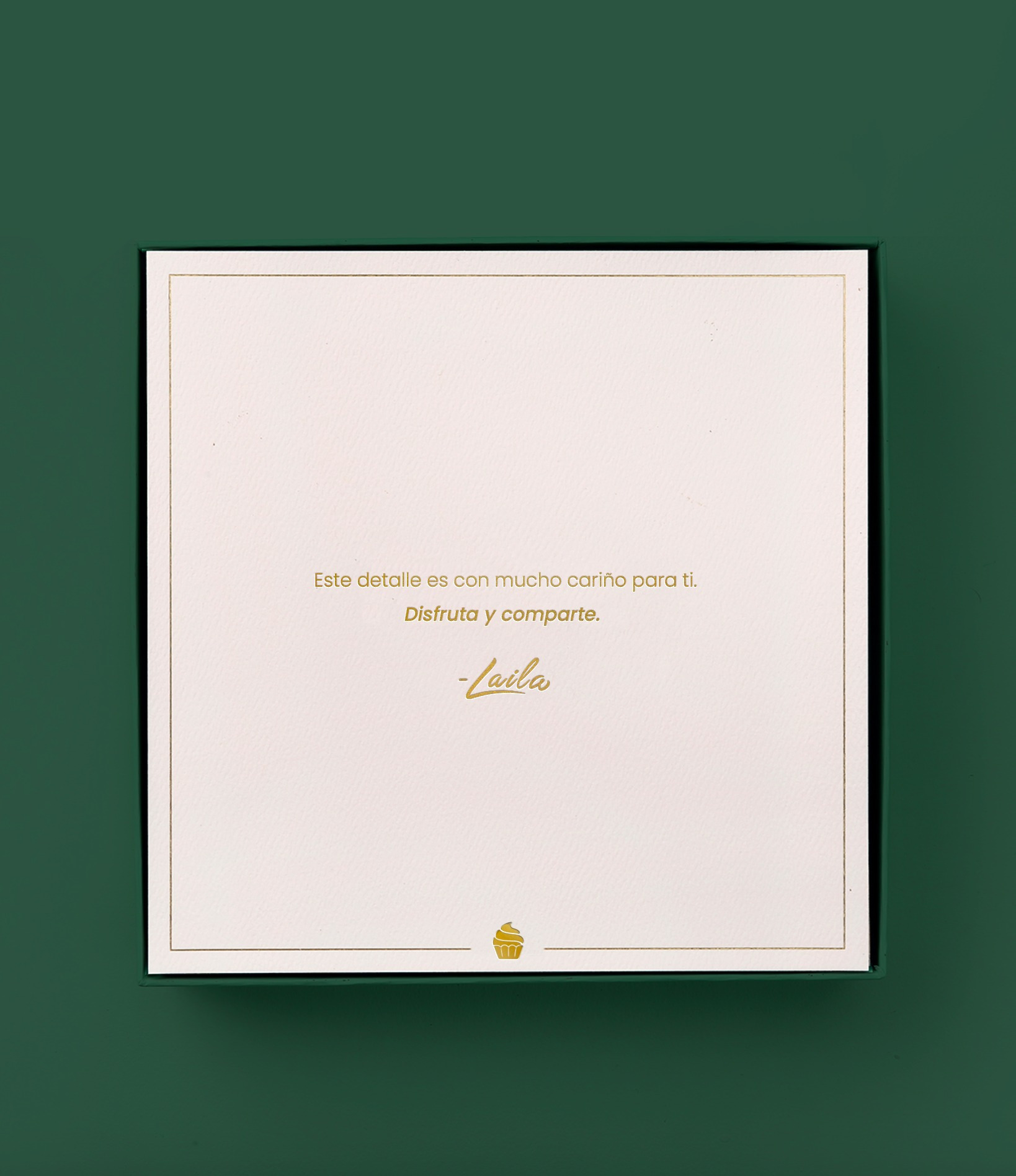 LAILA CATERING