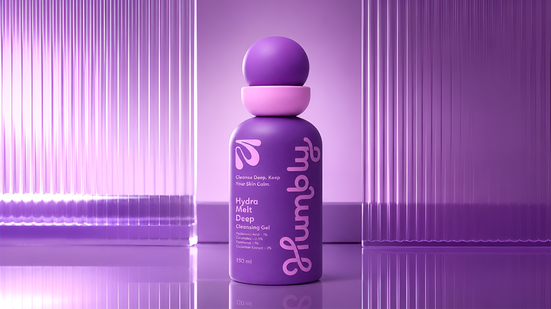 HUMBLY | BRANDING