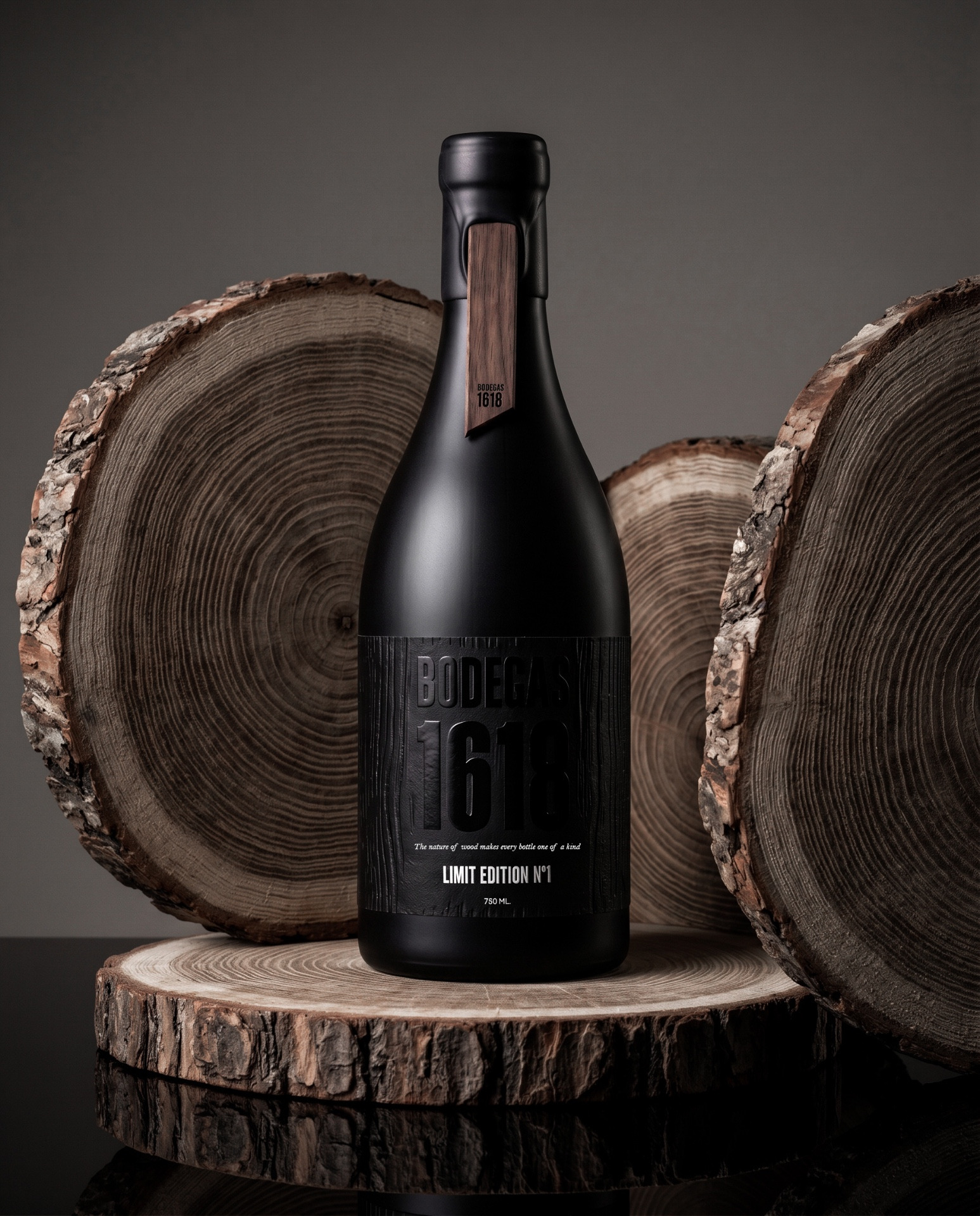 BODEGAS 1618 – AN AUTHENTIC WOODY EXPERIENCE