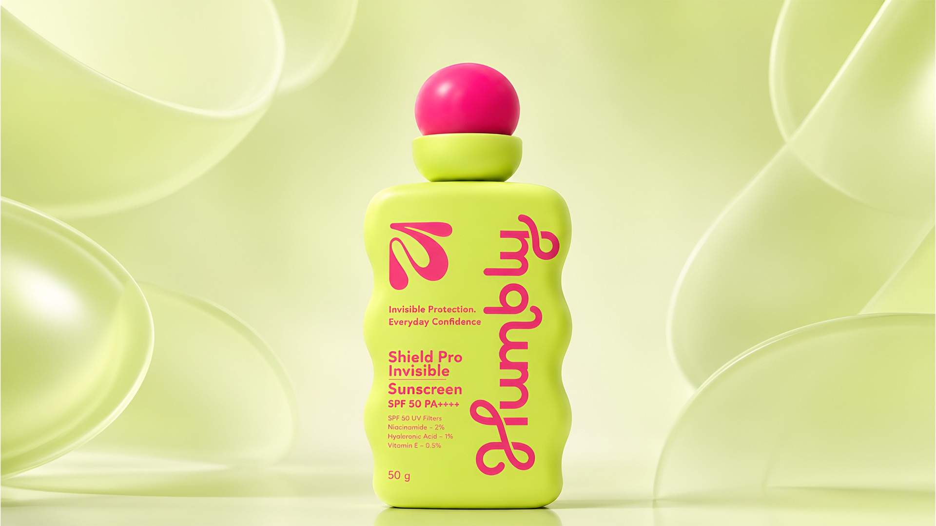 HUMBLY | BRANDING