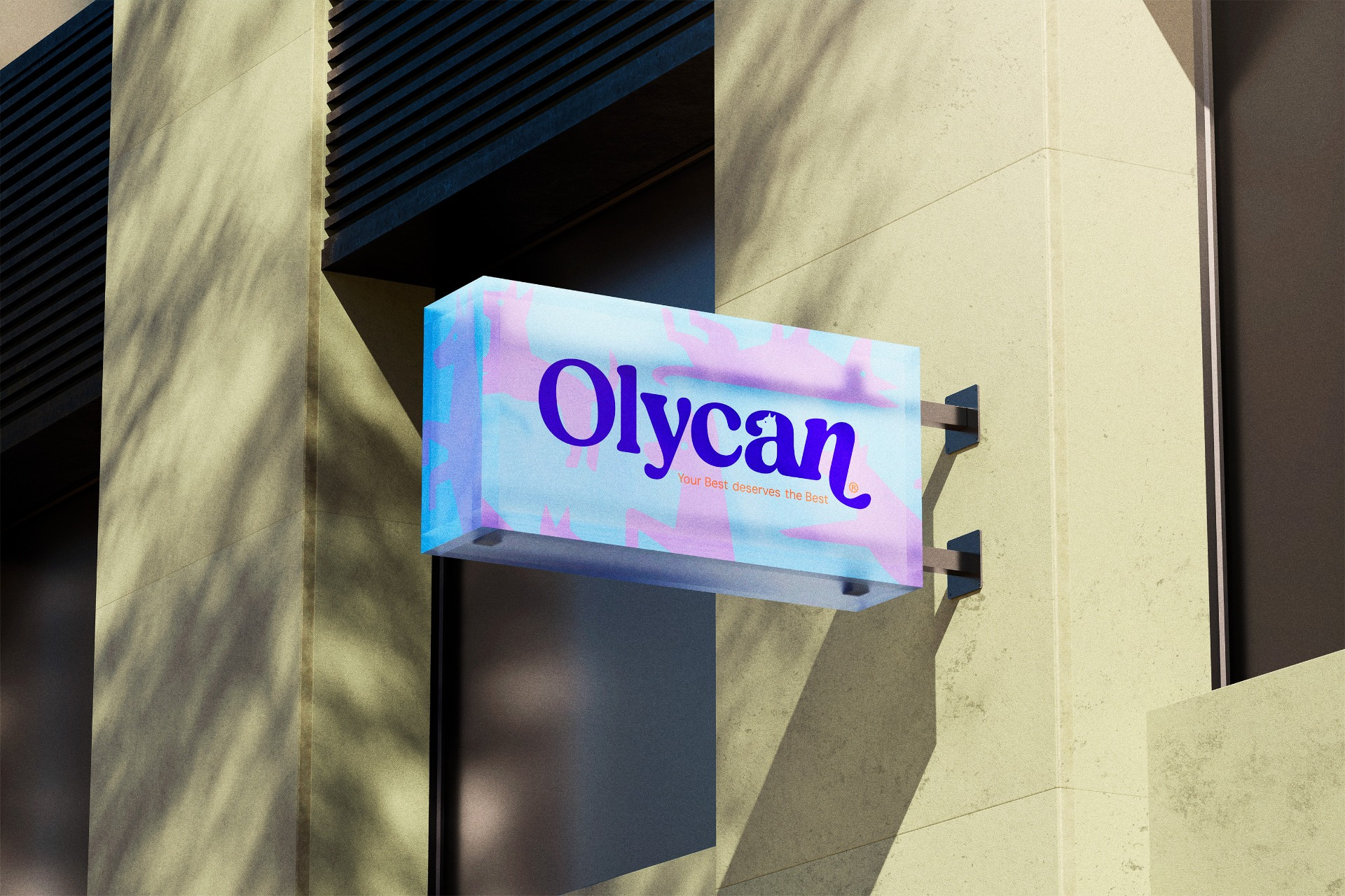 Olycan: Turning Canine Nutrition into a Platform for Brand Value