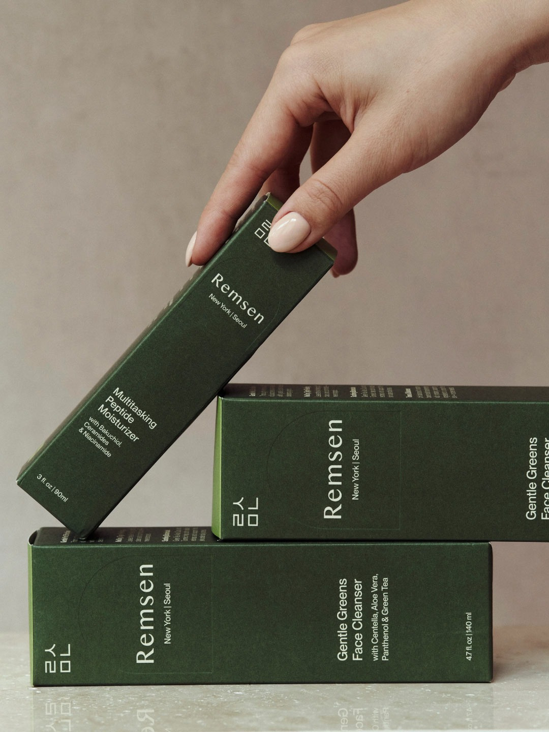 Remsen Skincare