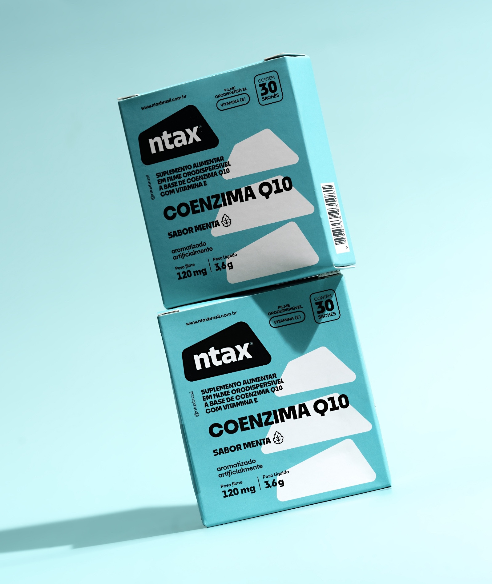 ntax – supplements