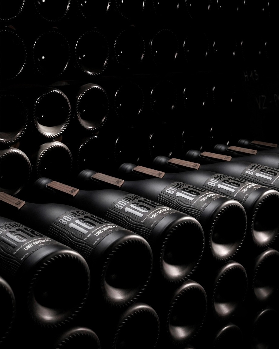 BODEGAS 1618 – AN AUTHENTIC WOODY EXPERIENCE