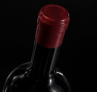 WINe label design and packaging