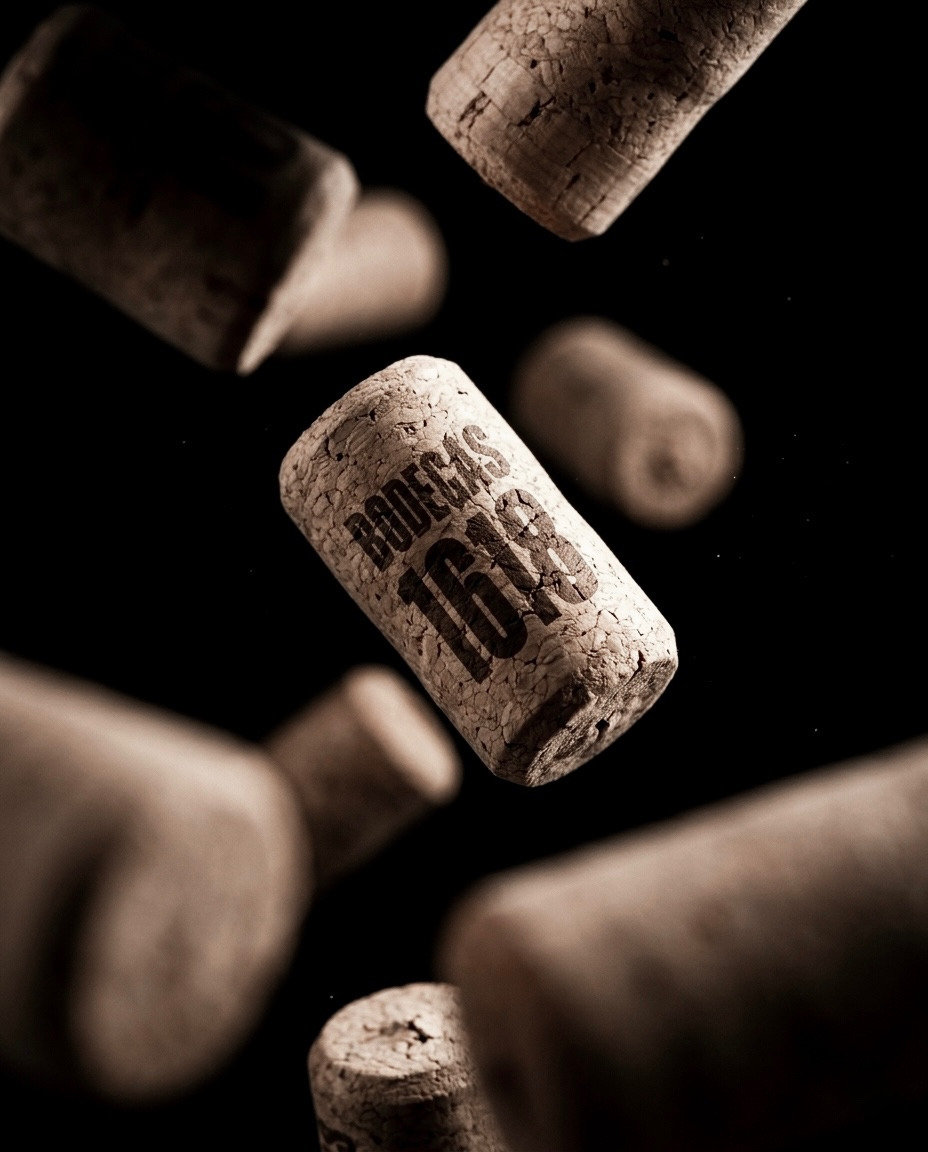 BODEGAS 1618 – AN AUTHENTIC WOODY EXPERIENCE