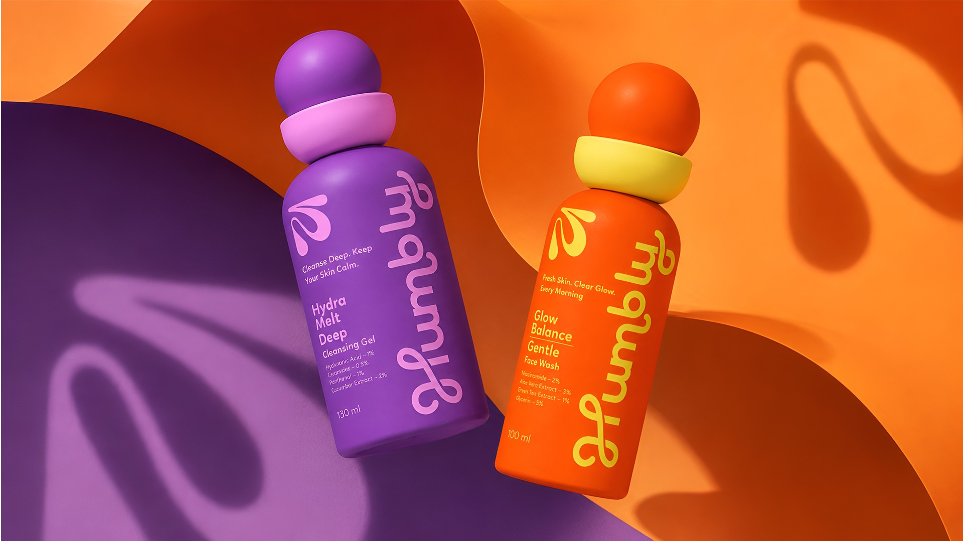 HUMBLY | BRANDING