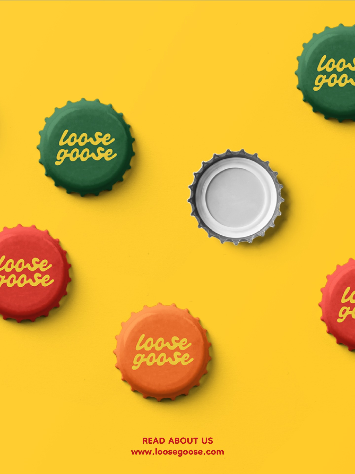 Loose Goose Brewing Co.- A Craft Brewery