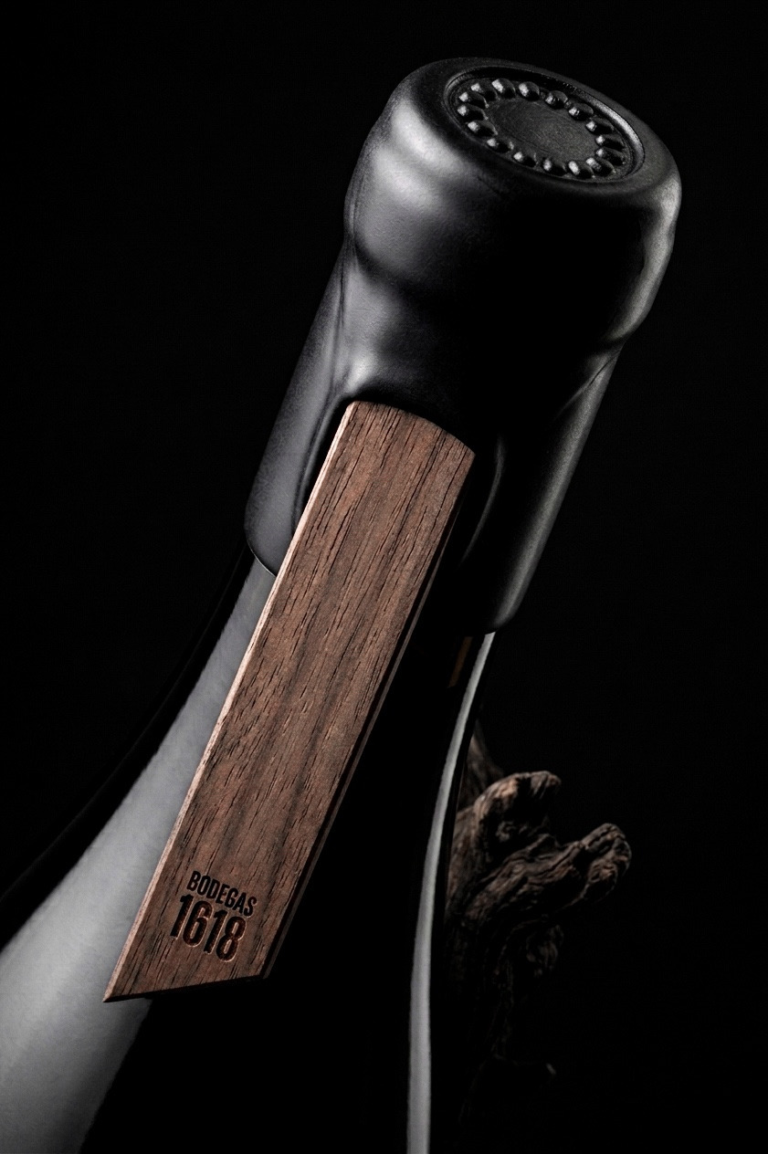 BODEGAS 1618 – AN AUTHENTIC WOODY EXPERIENCE