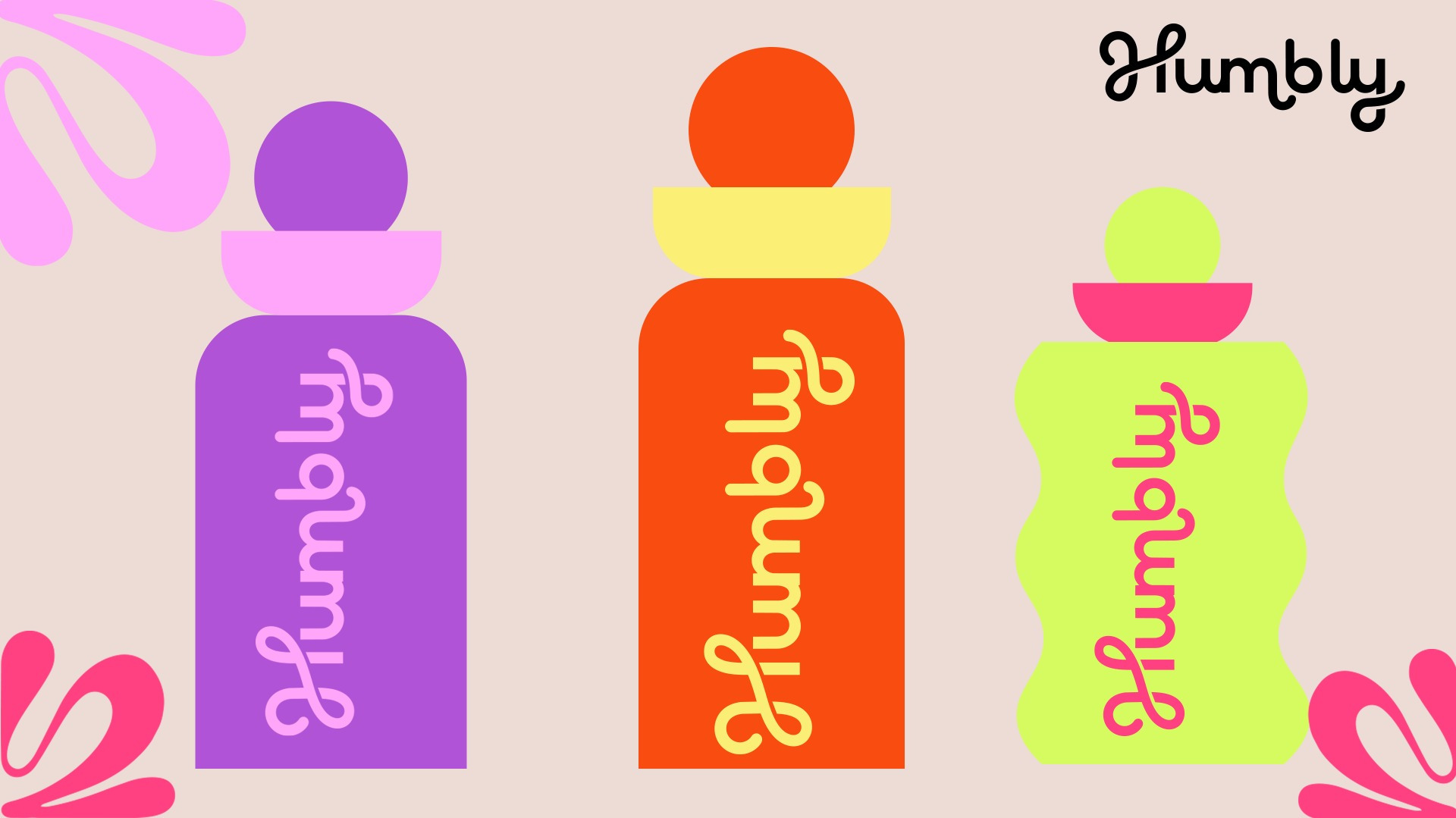 HUMBLY | BRANDING
