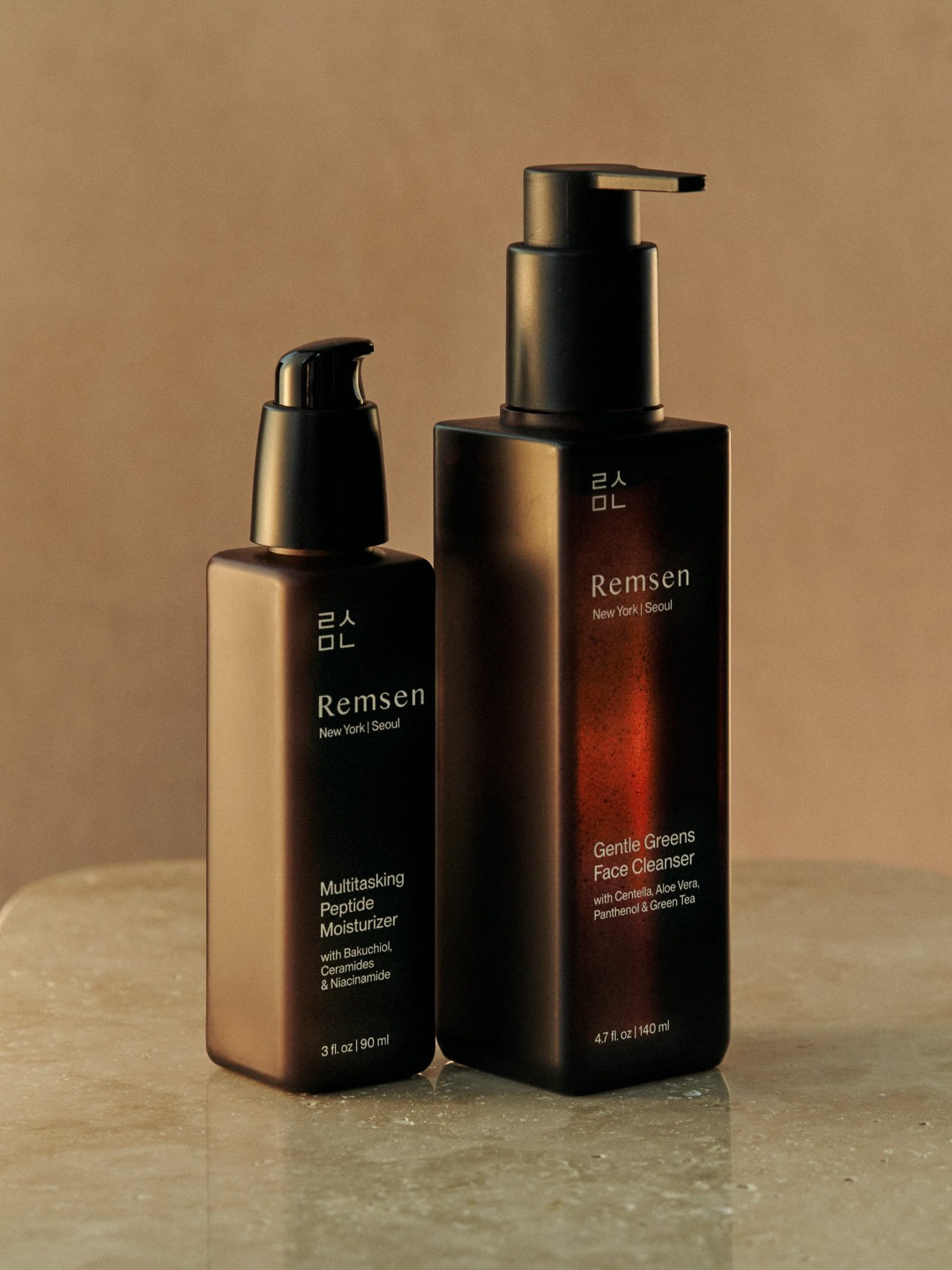 Remsen Skincare
