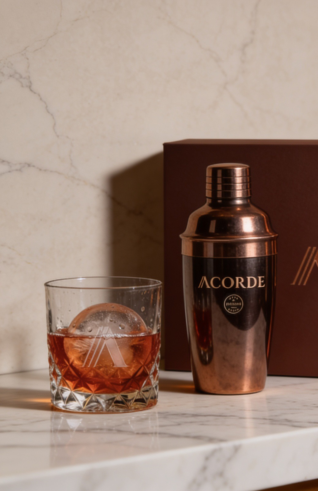 ACORDE NEGRONI