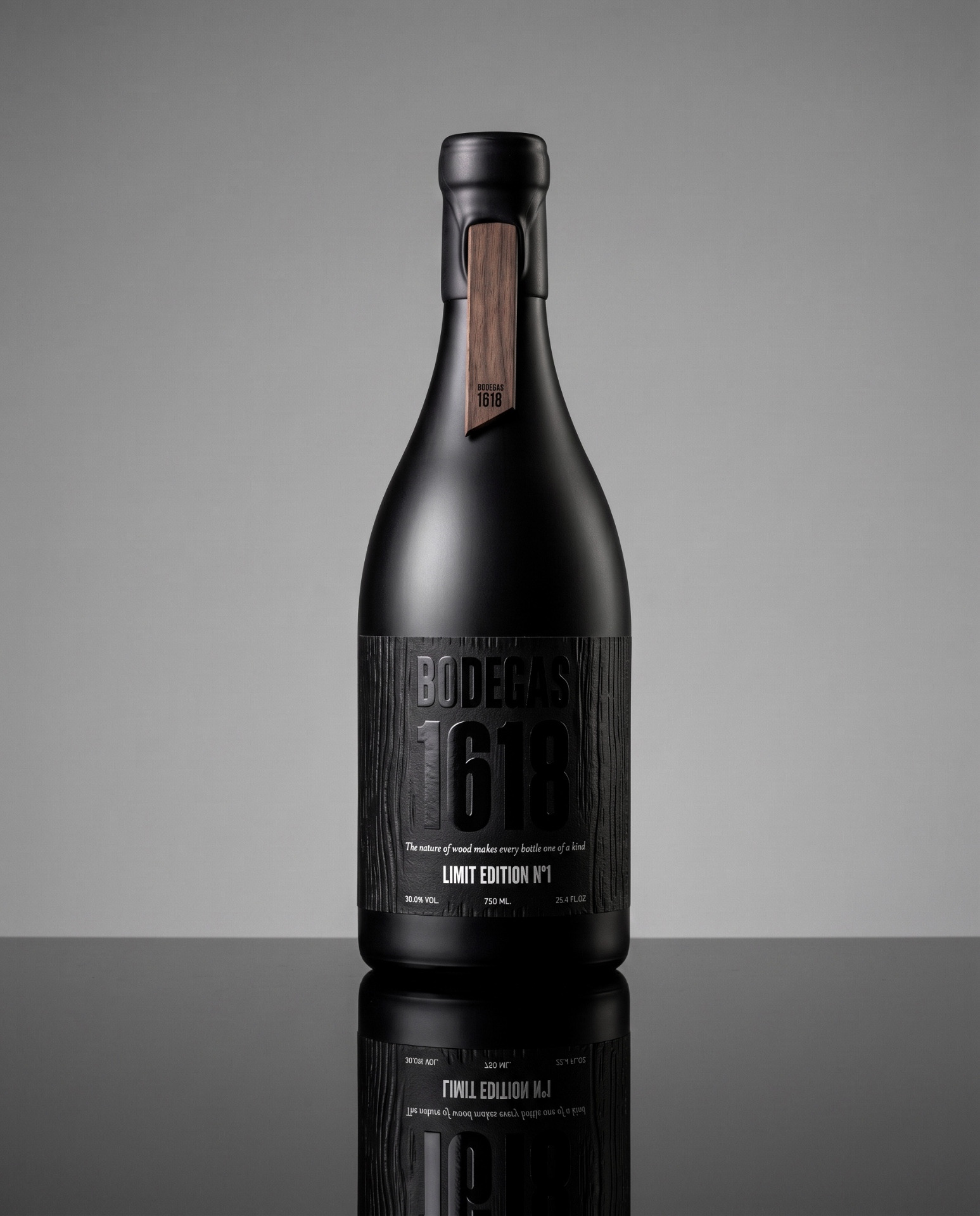 BODEGAS 1618 – AN AUTHENTIC WOODY EXPERIENCE