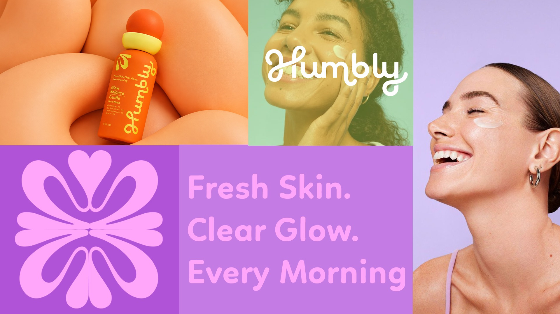 HUMBLY | BRANDING