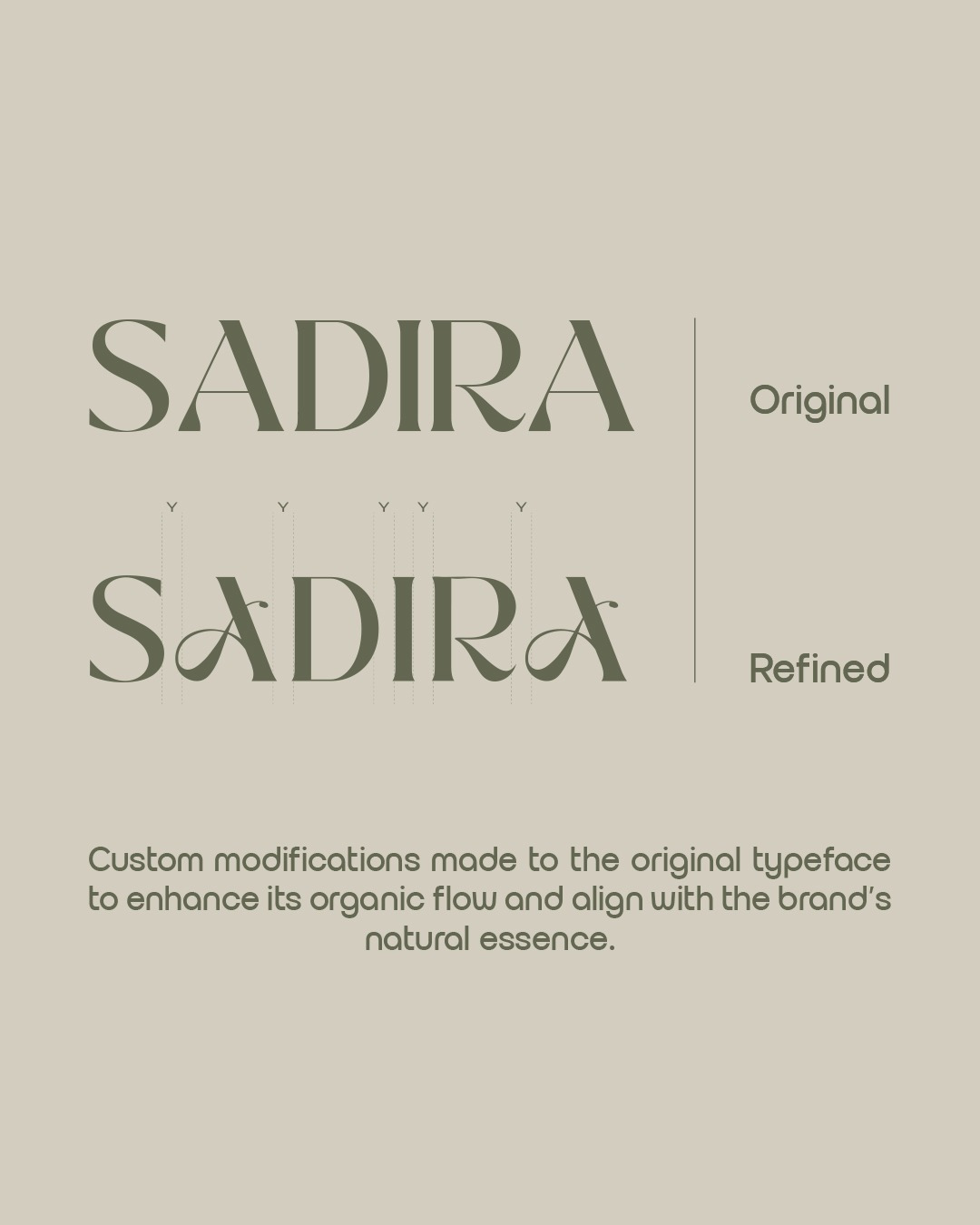 SADIRA