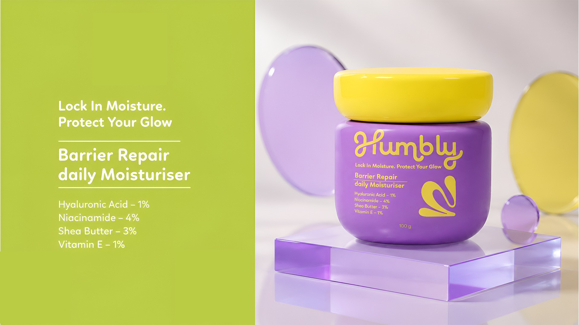 HUMBLY | BRANDING