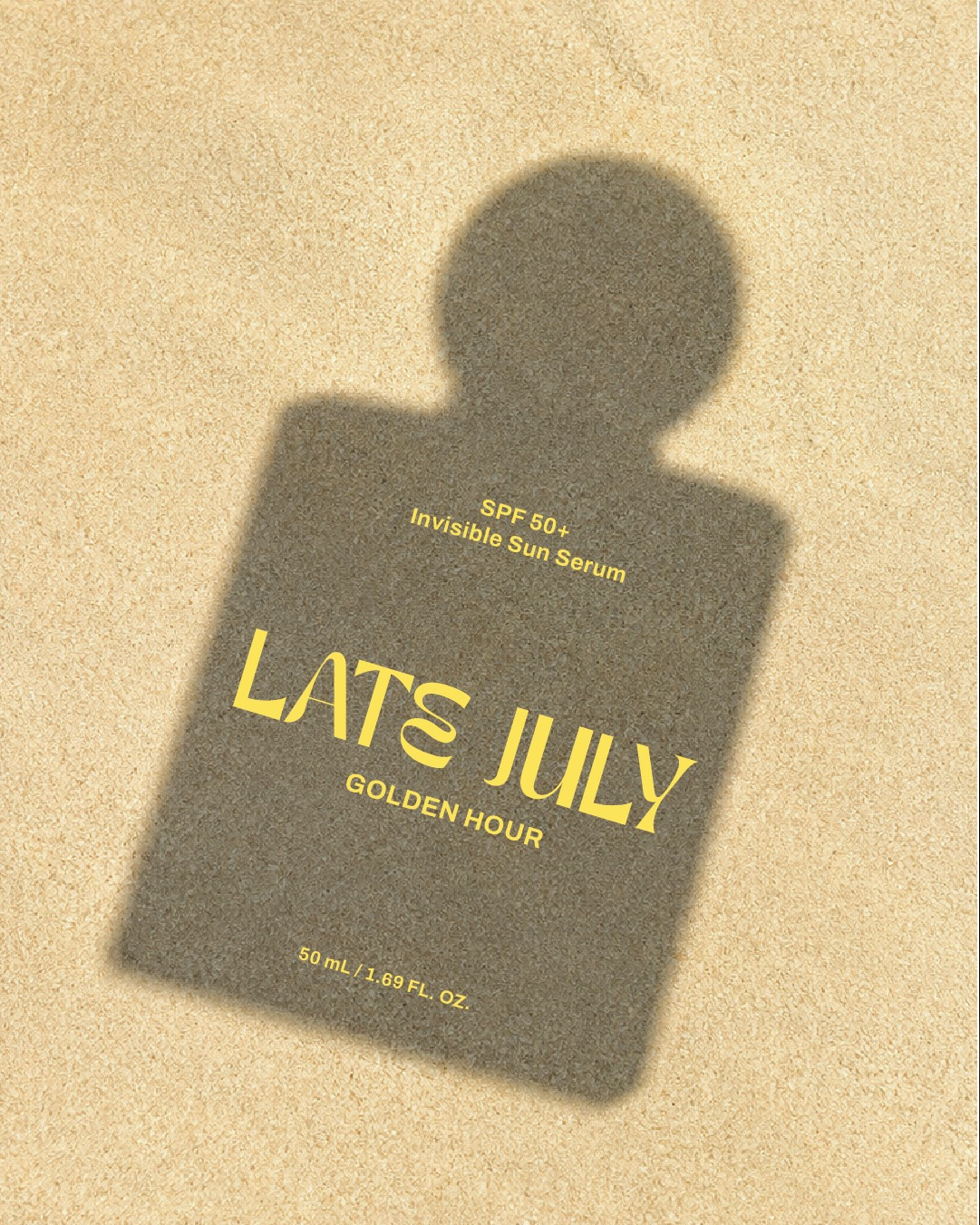 LATE JULY – Premium Sun Care Packaging