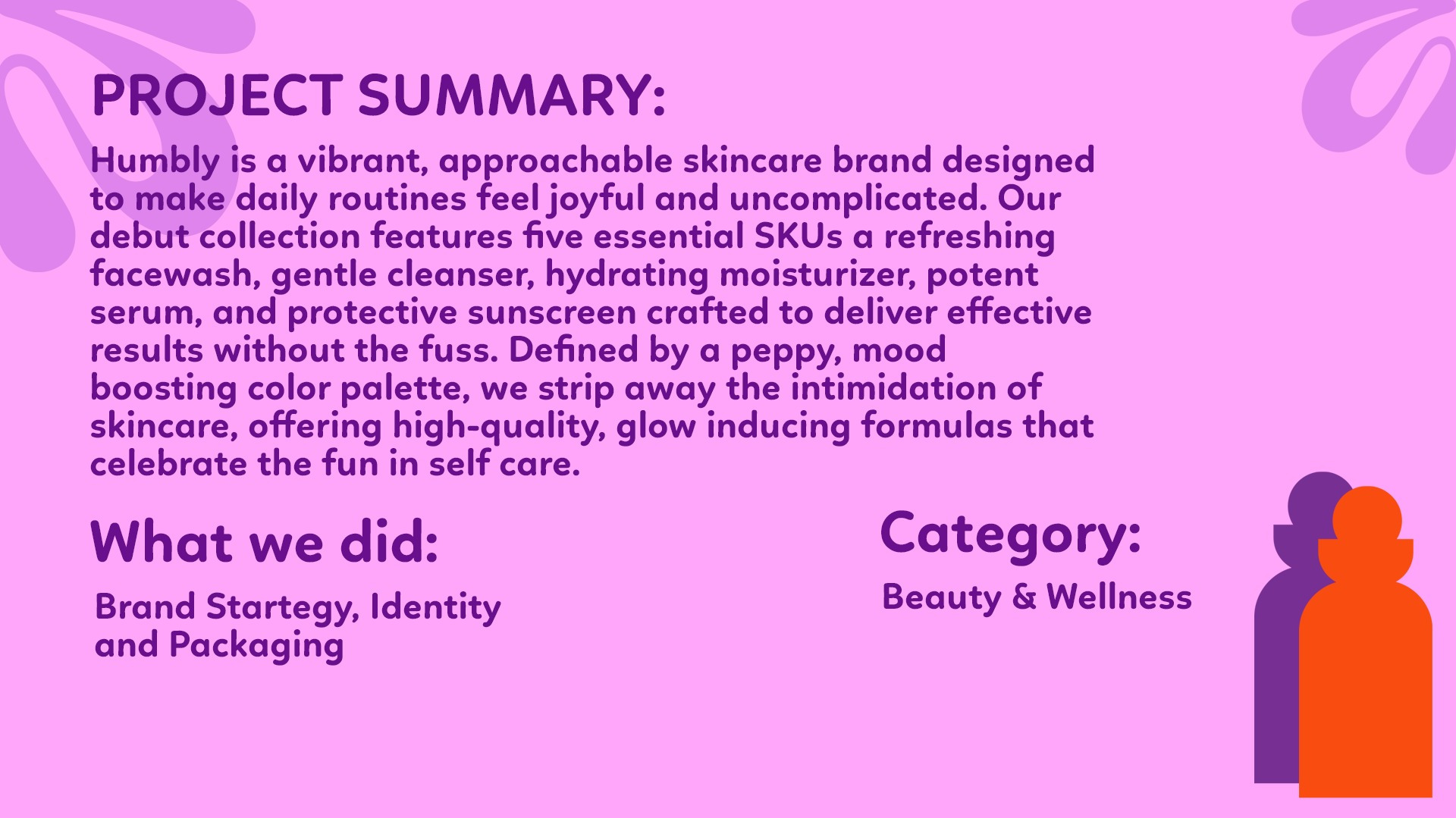 HUMBLY | BRANDING