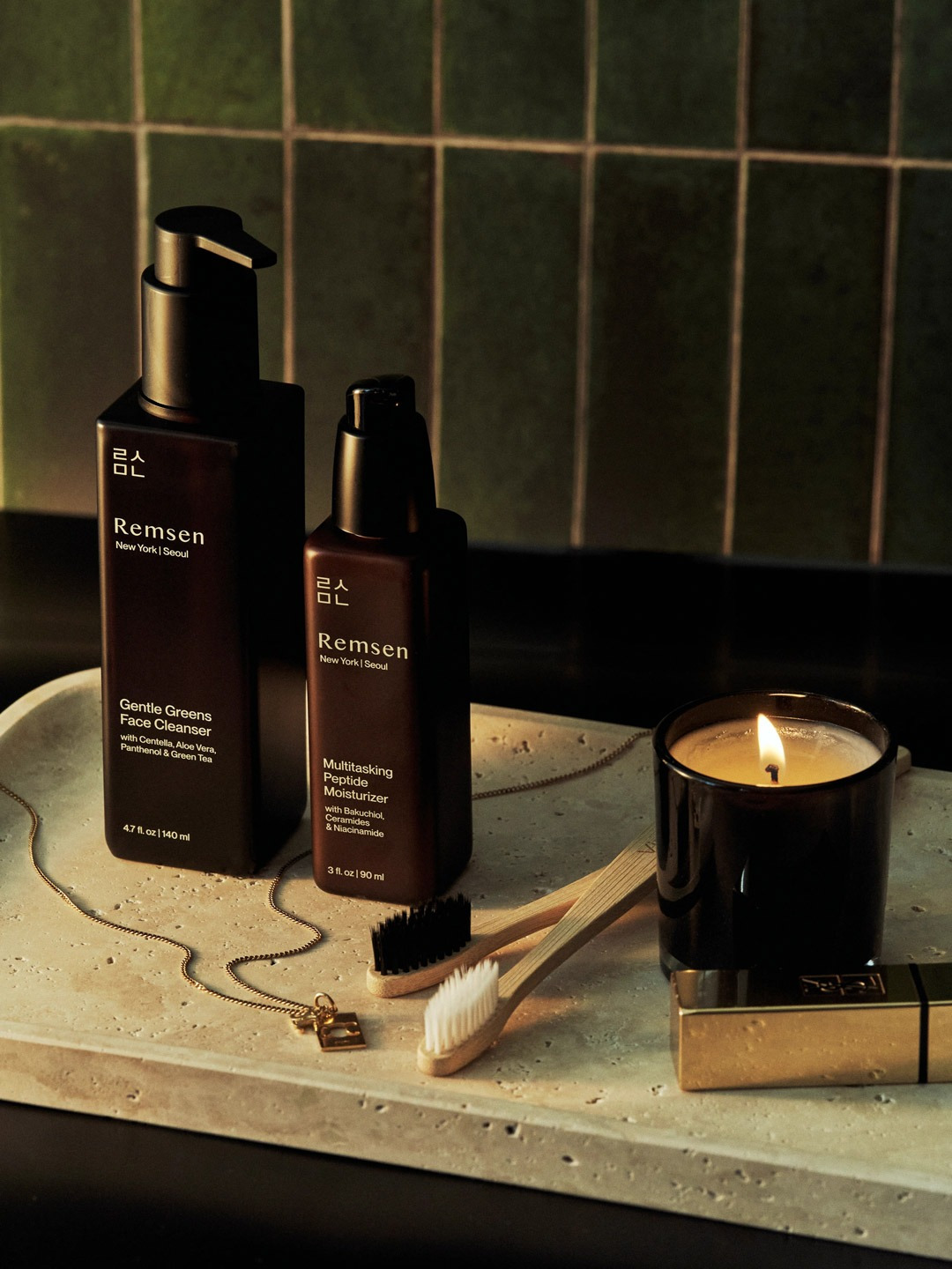 Remsen Skincare